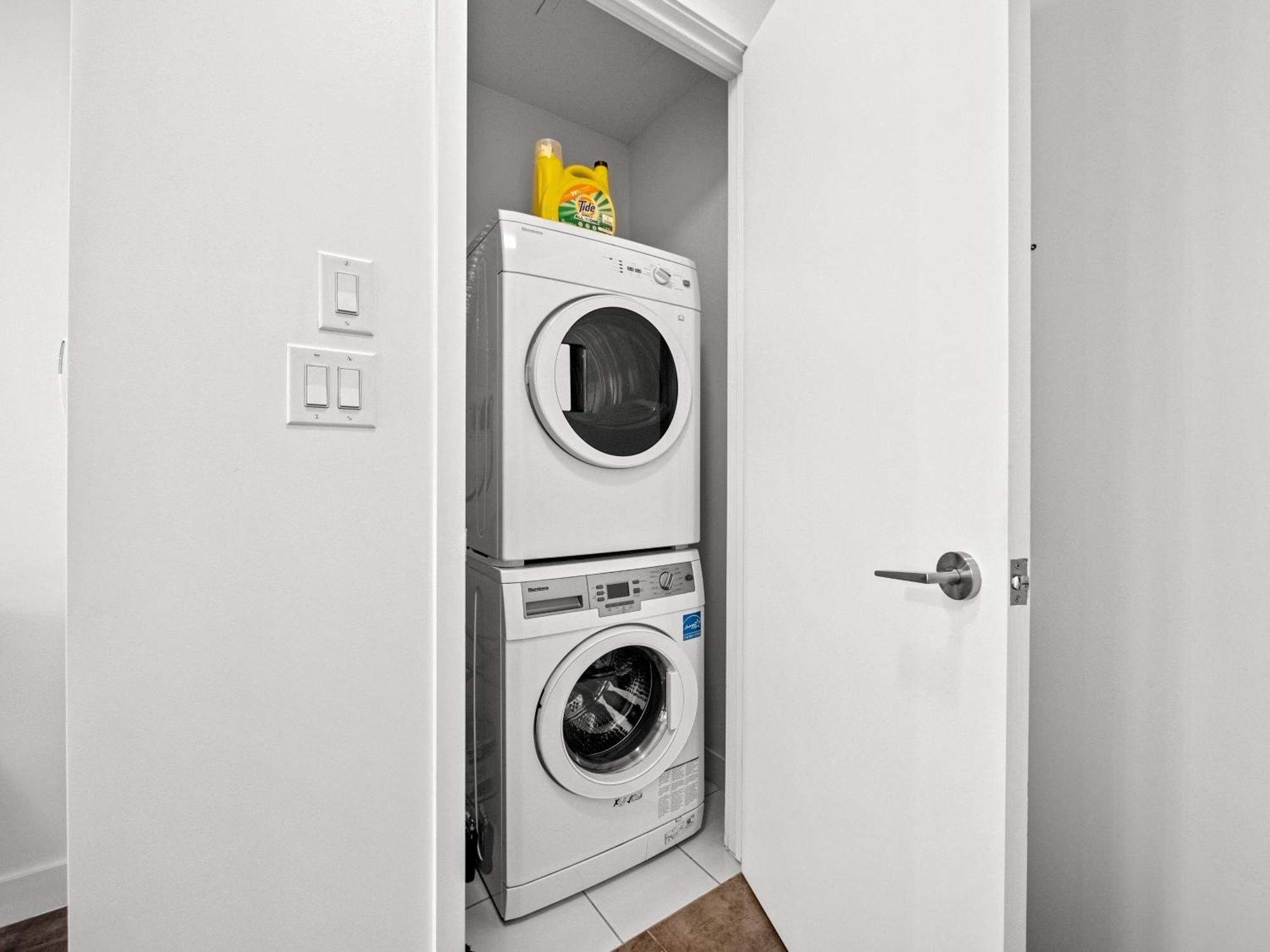 Apartment Delta - Scotiabank Arena & Mtcc - Downtown
