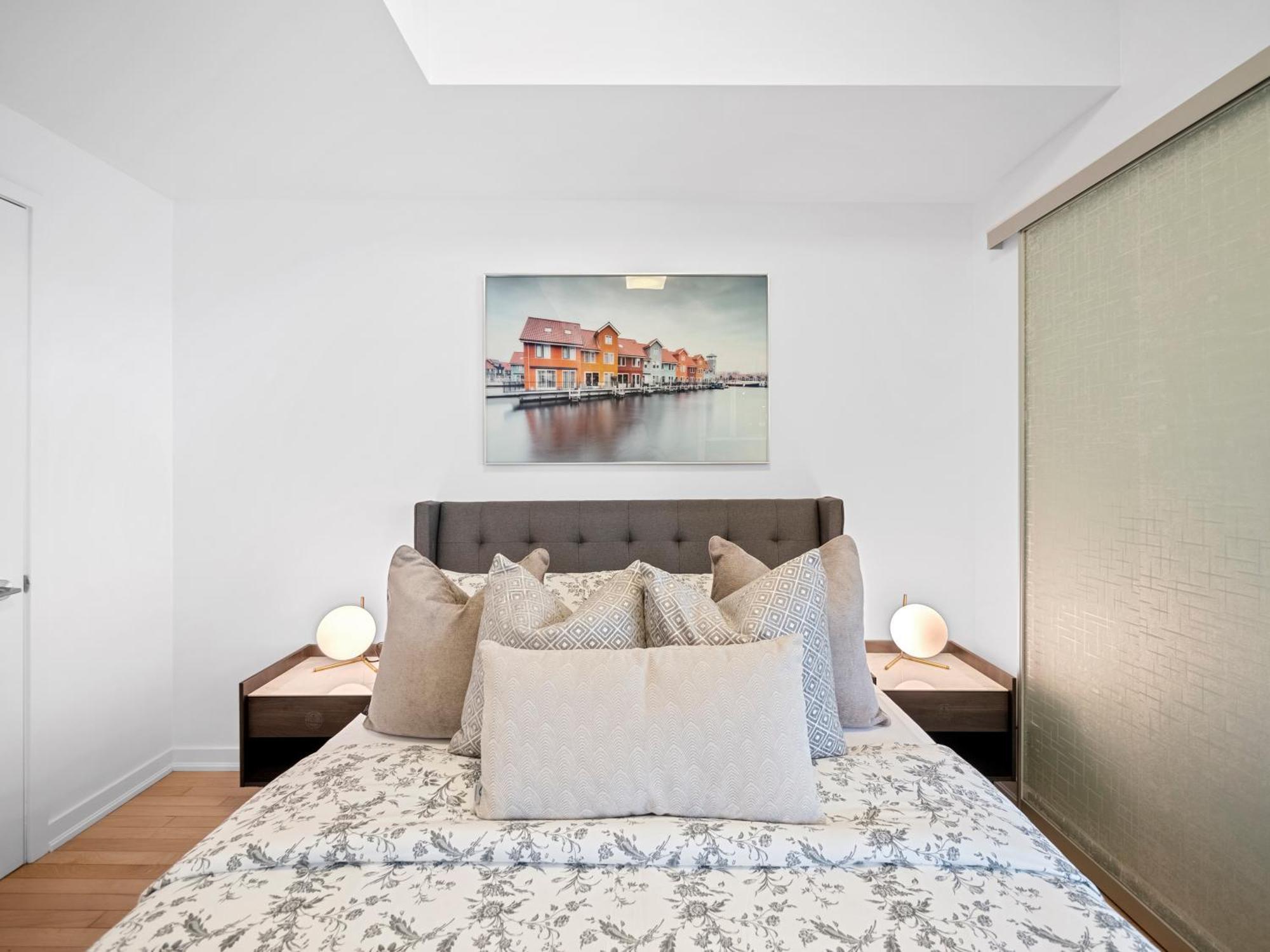 Apartment Delta - Scotiabank Arena & Mtcc - Downtown Toronto