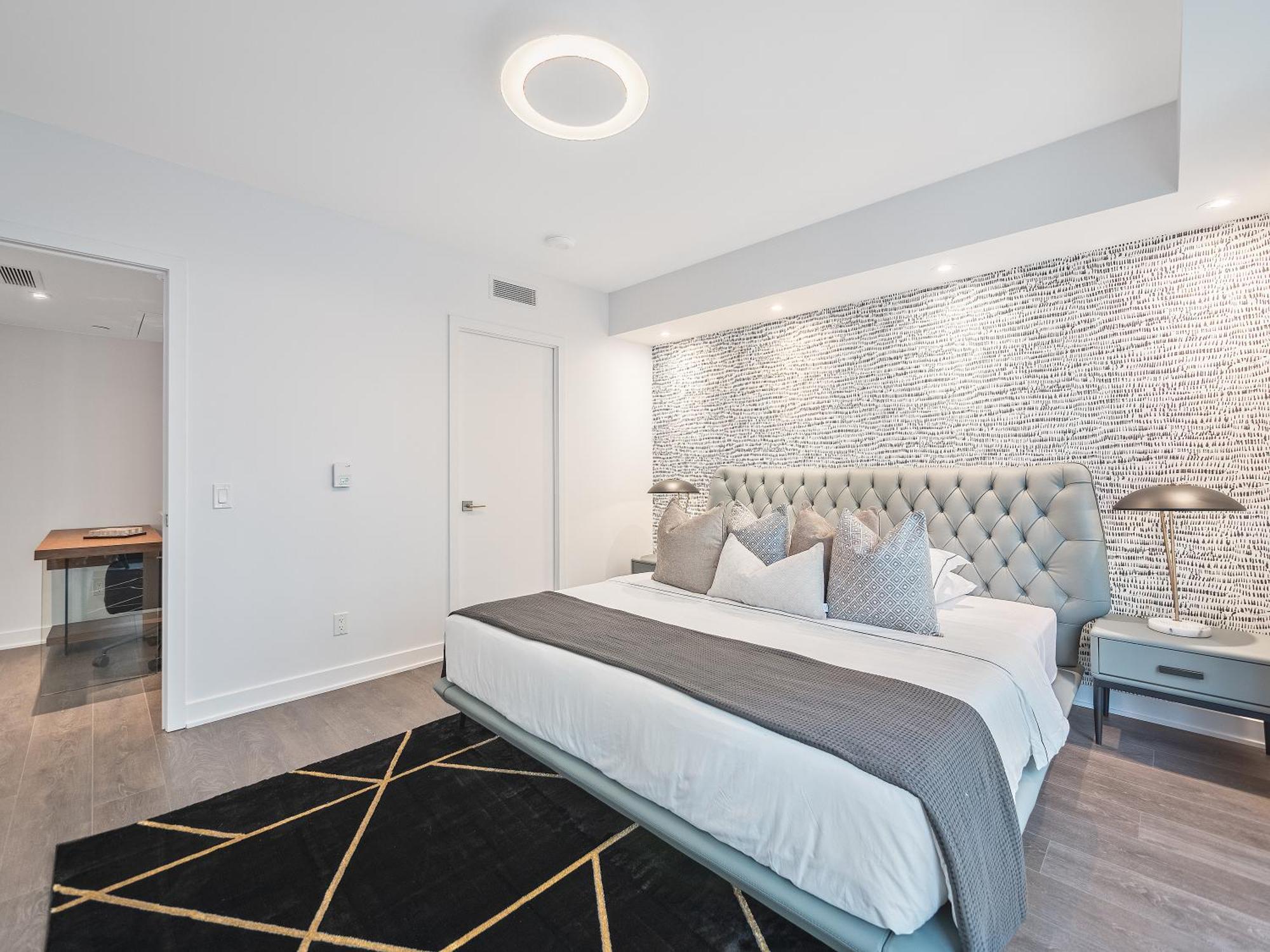 Yorkville Plaza - Pool & Hot Tub Apartment Toronto