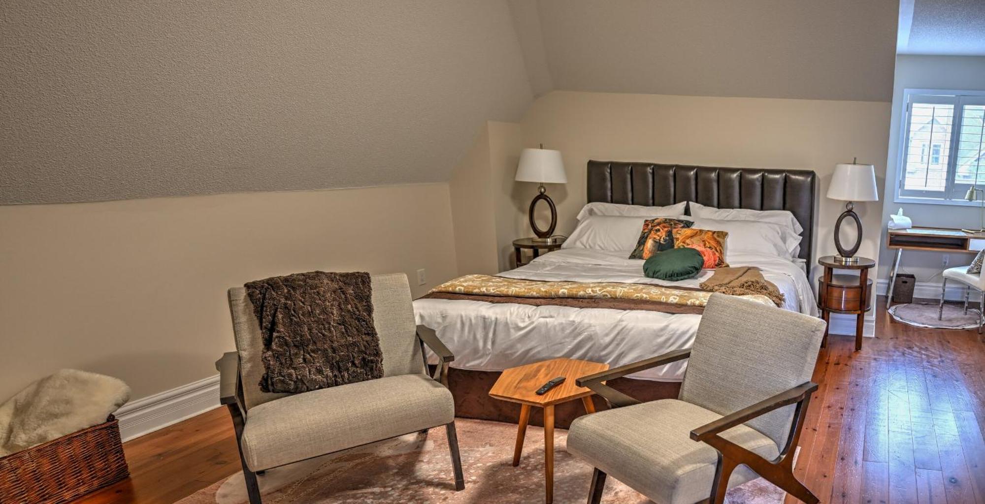 Welcome Home! Acores Bed & Breakfast
