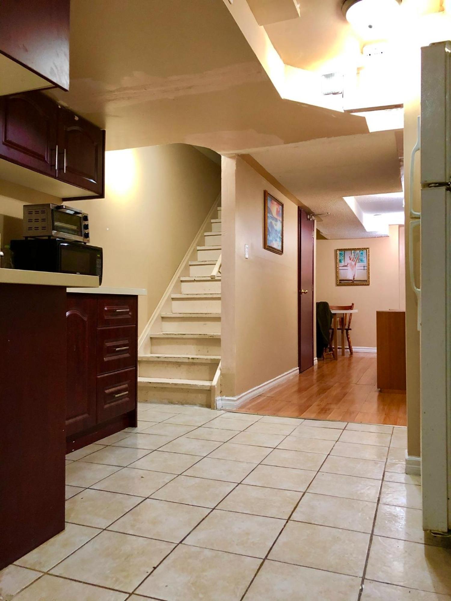 Guest house Nice At York University *