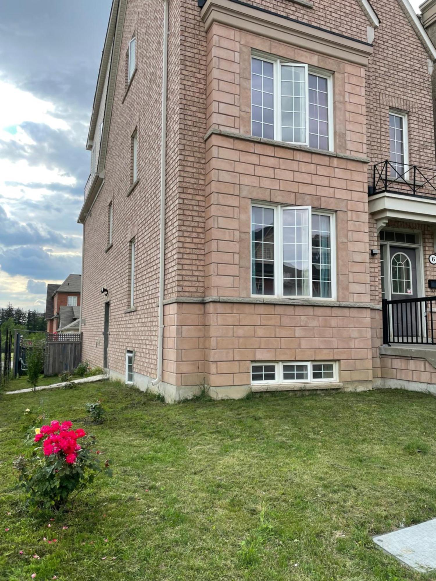 Nice At York University Guest house Toronto