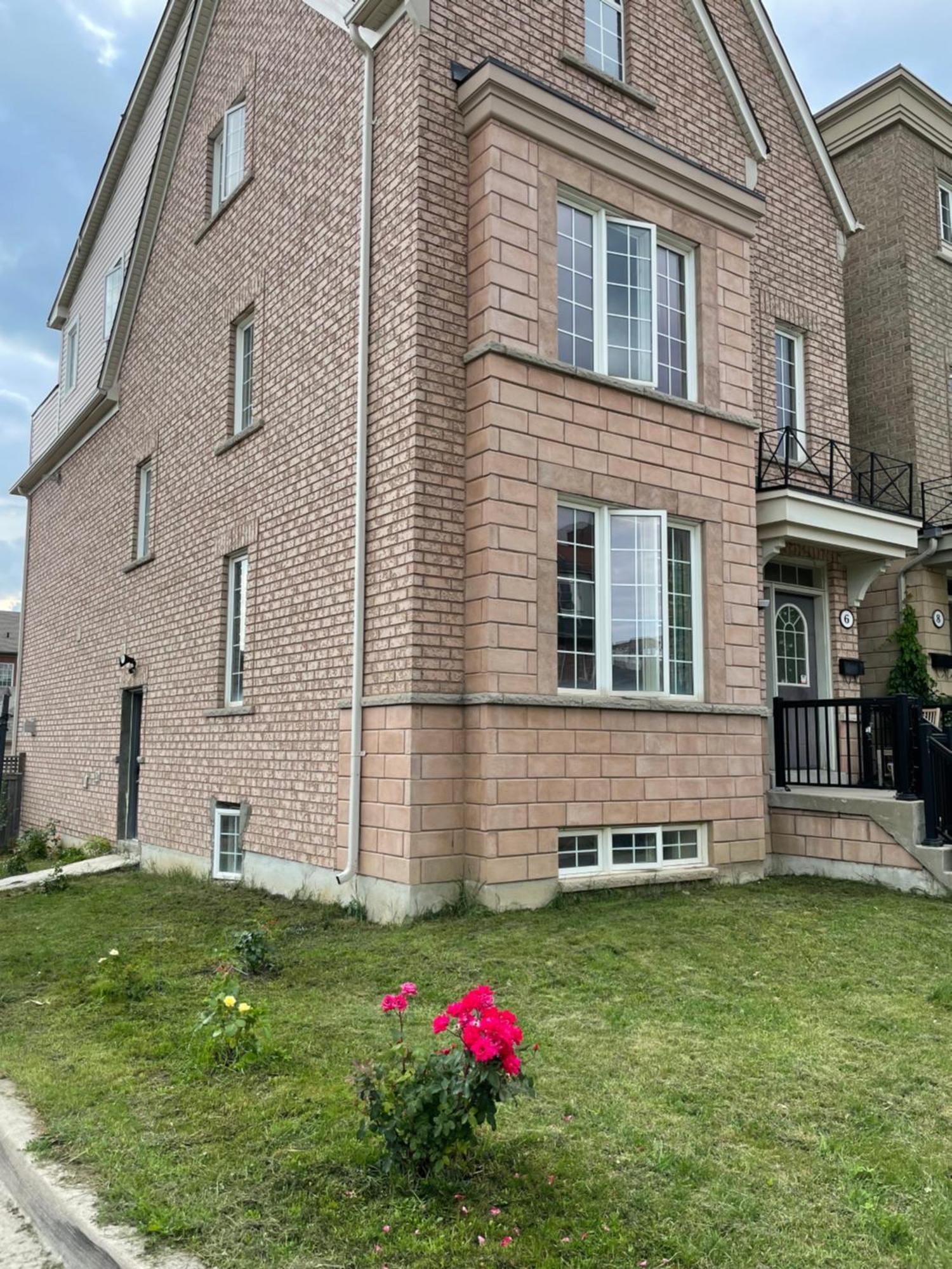 Nice At York University Guest house Toronto