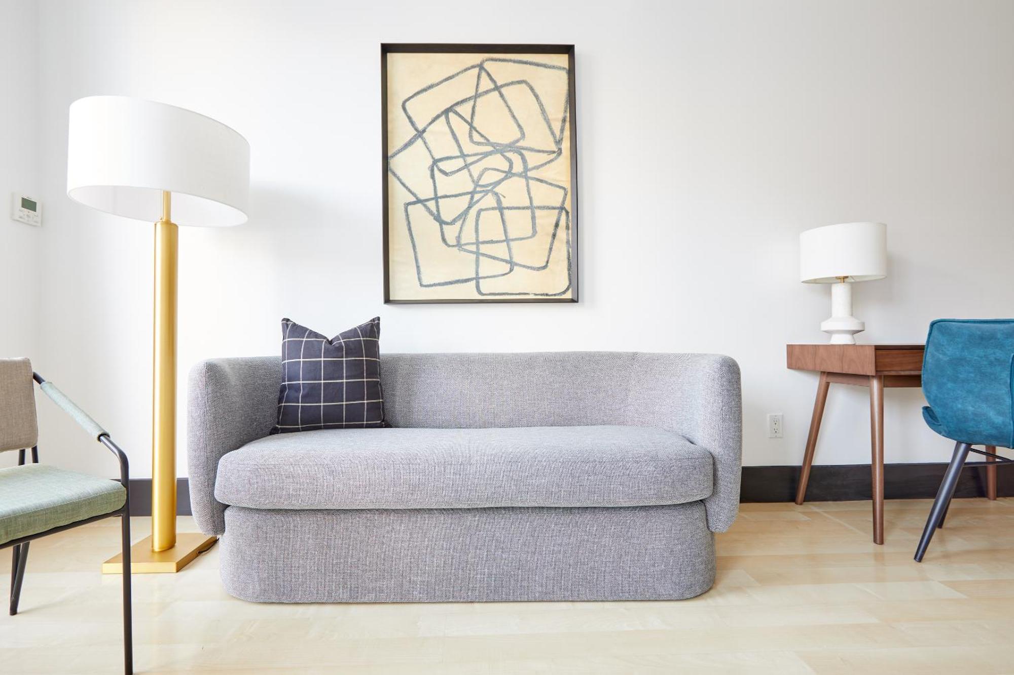 Hotel Sonder The Beverley Toronto