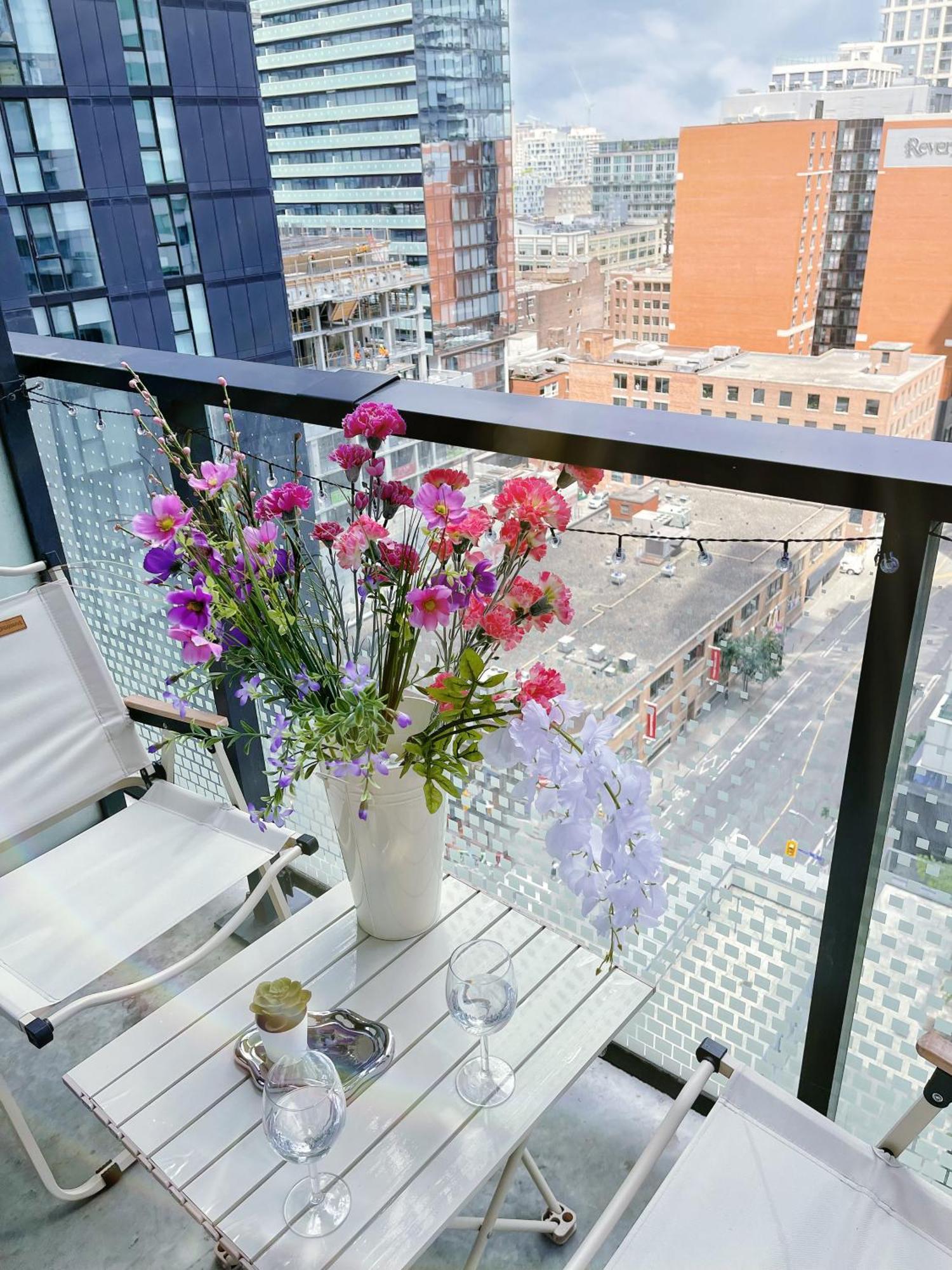 Infivilla King In Downtown Near Cn Tower Rogers Centre B