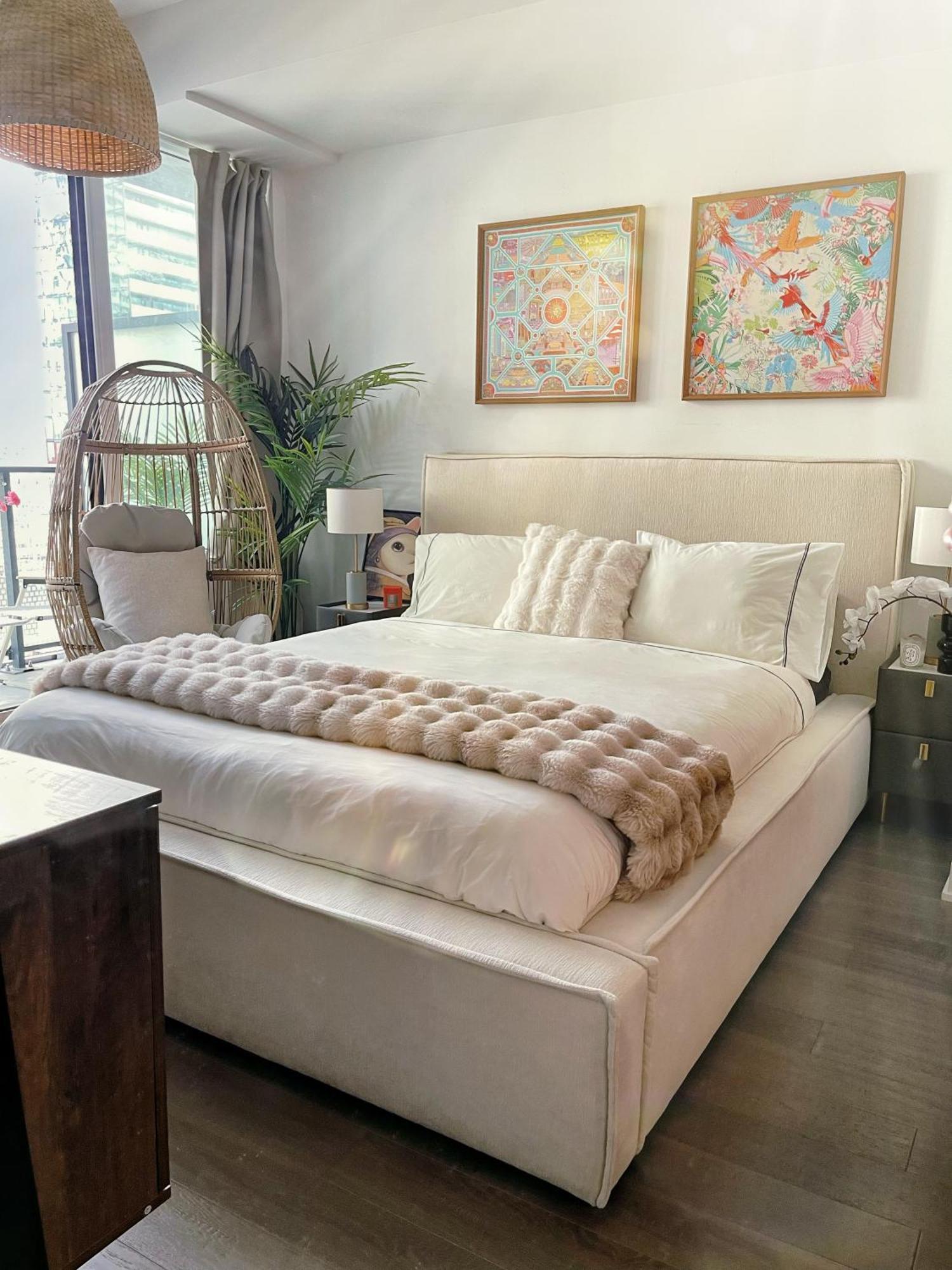 Infivilla King In Downtown Near Cn Tower Rogers Centre B Apartment Toronto