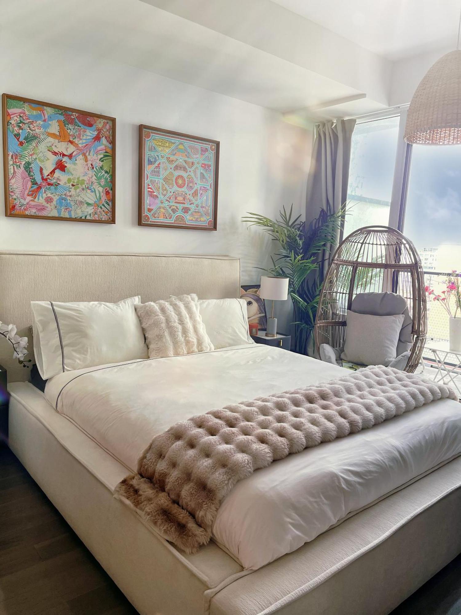 Apartment Infivilla King In Downtown Near Cn Tower Rogers Centre B *