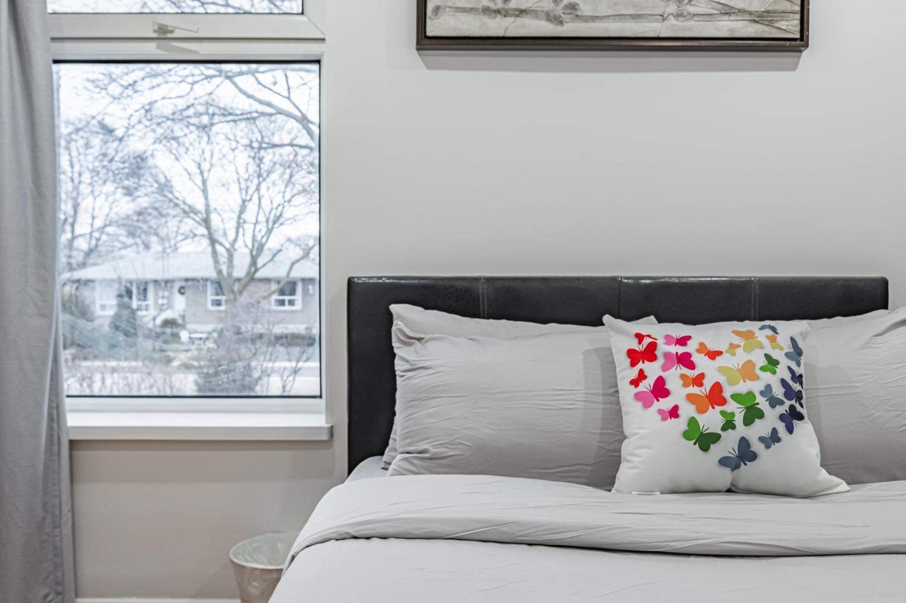 Apartment Littlewood Toronto