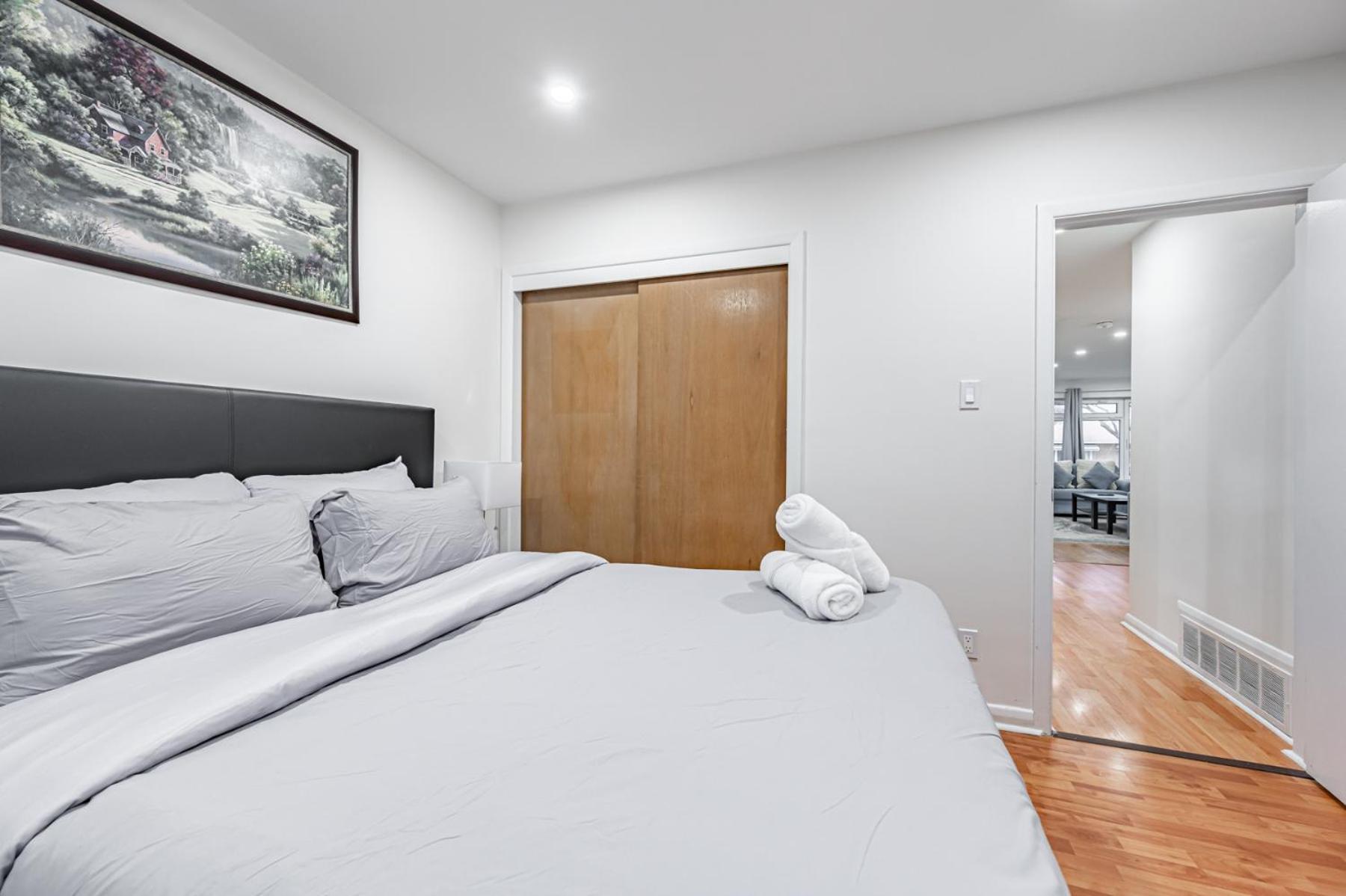 Apartment Littlewood