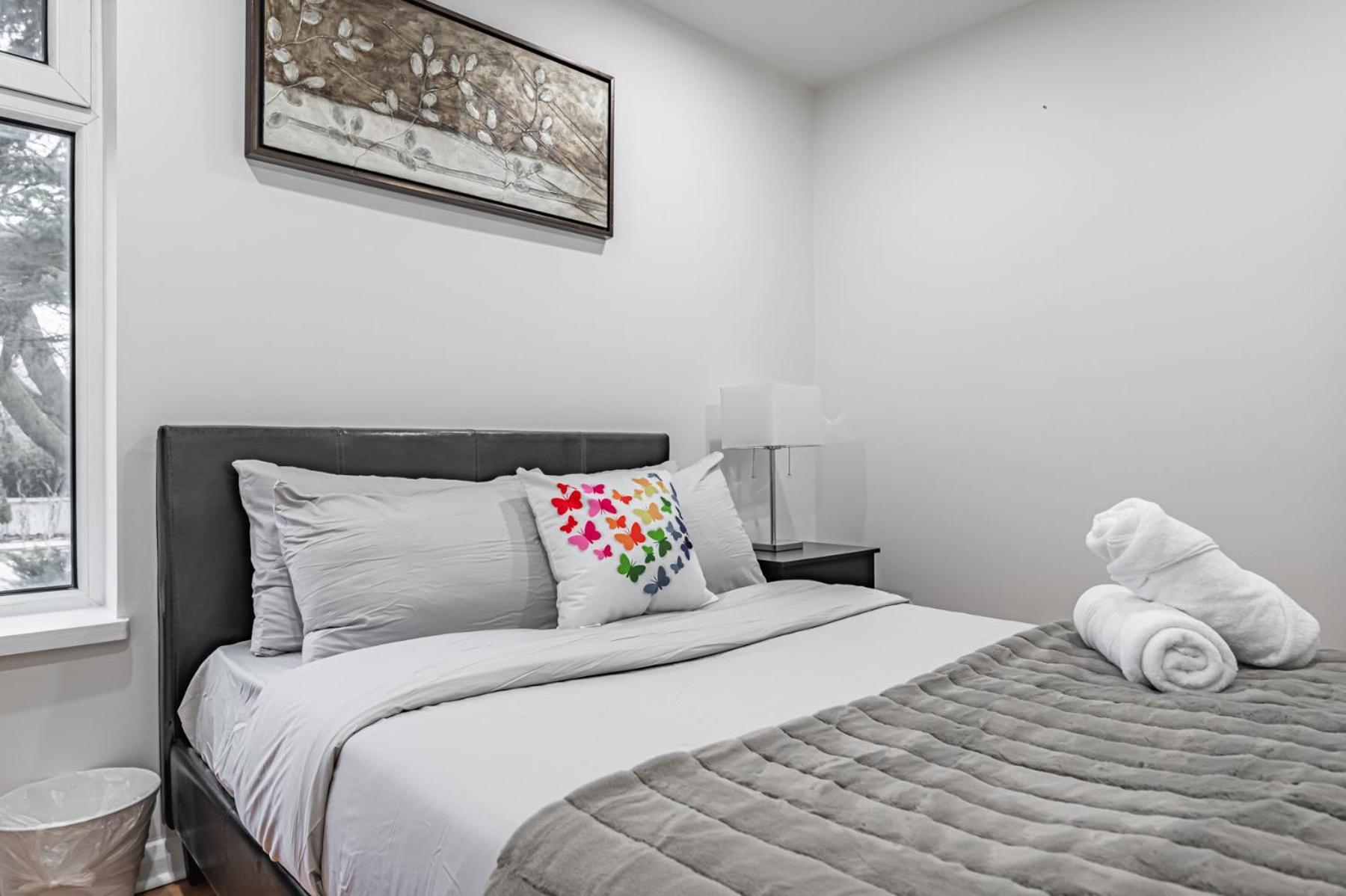 Littlewood Apartment *