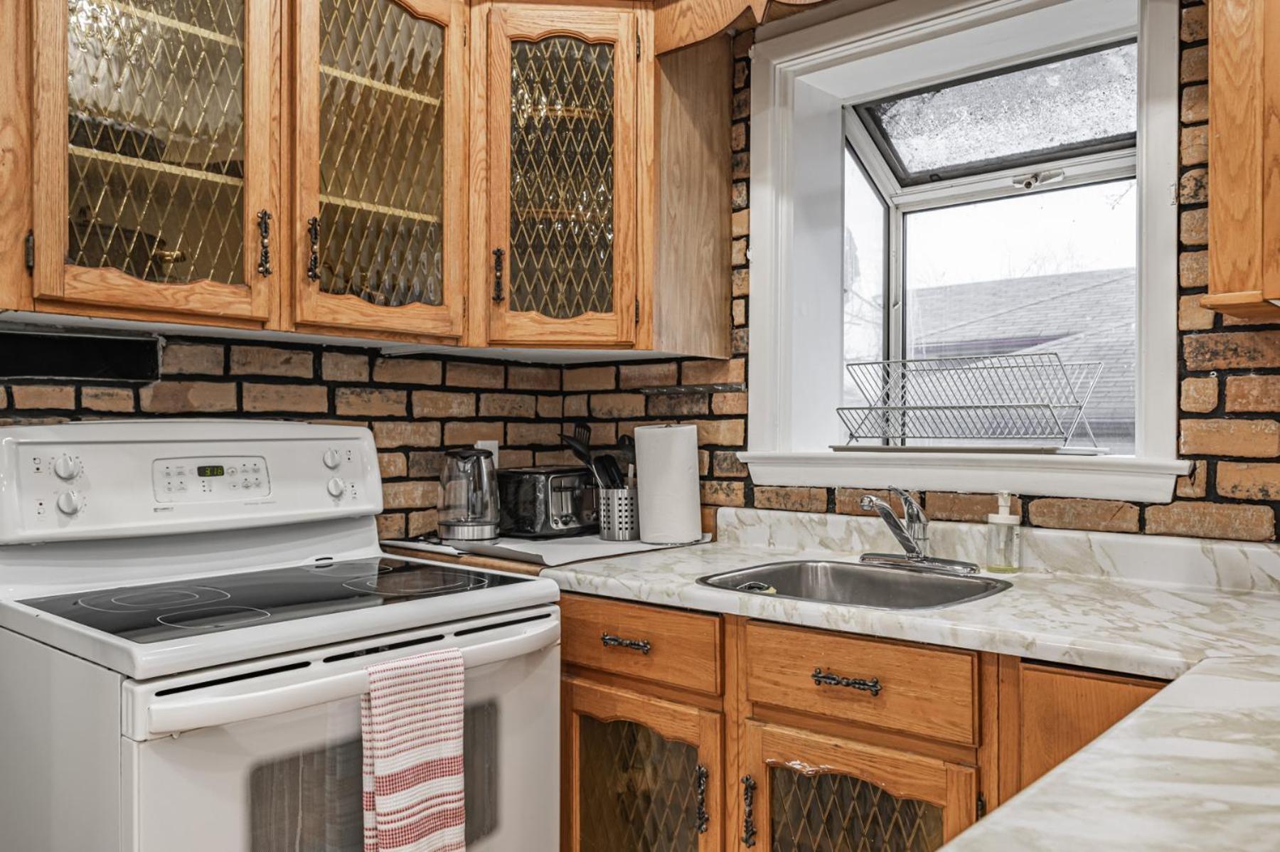Apartment Littlewood Toronto