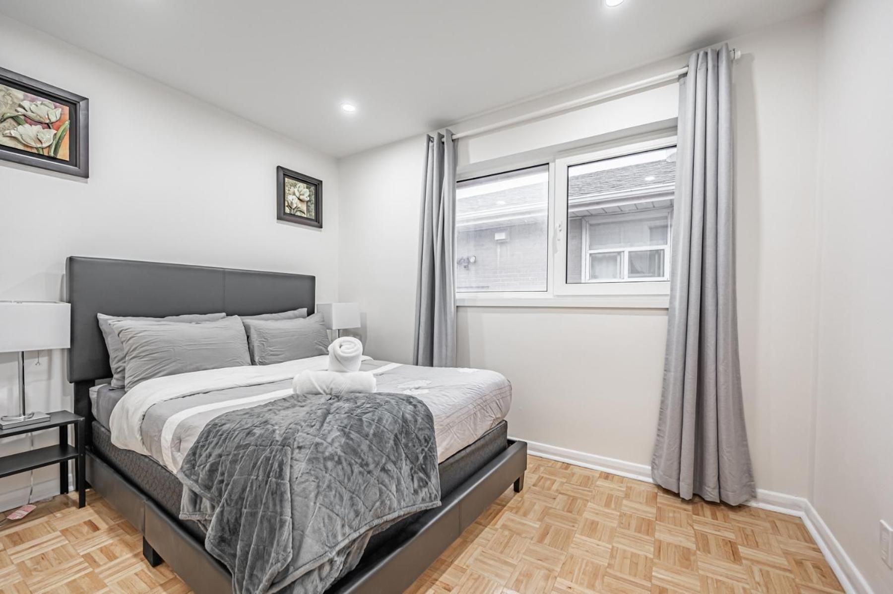 Littlewood Apartment Toronto