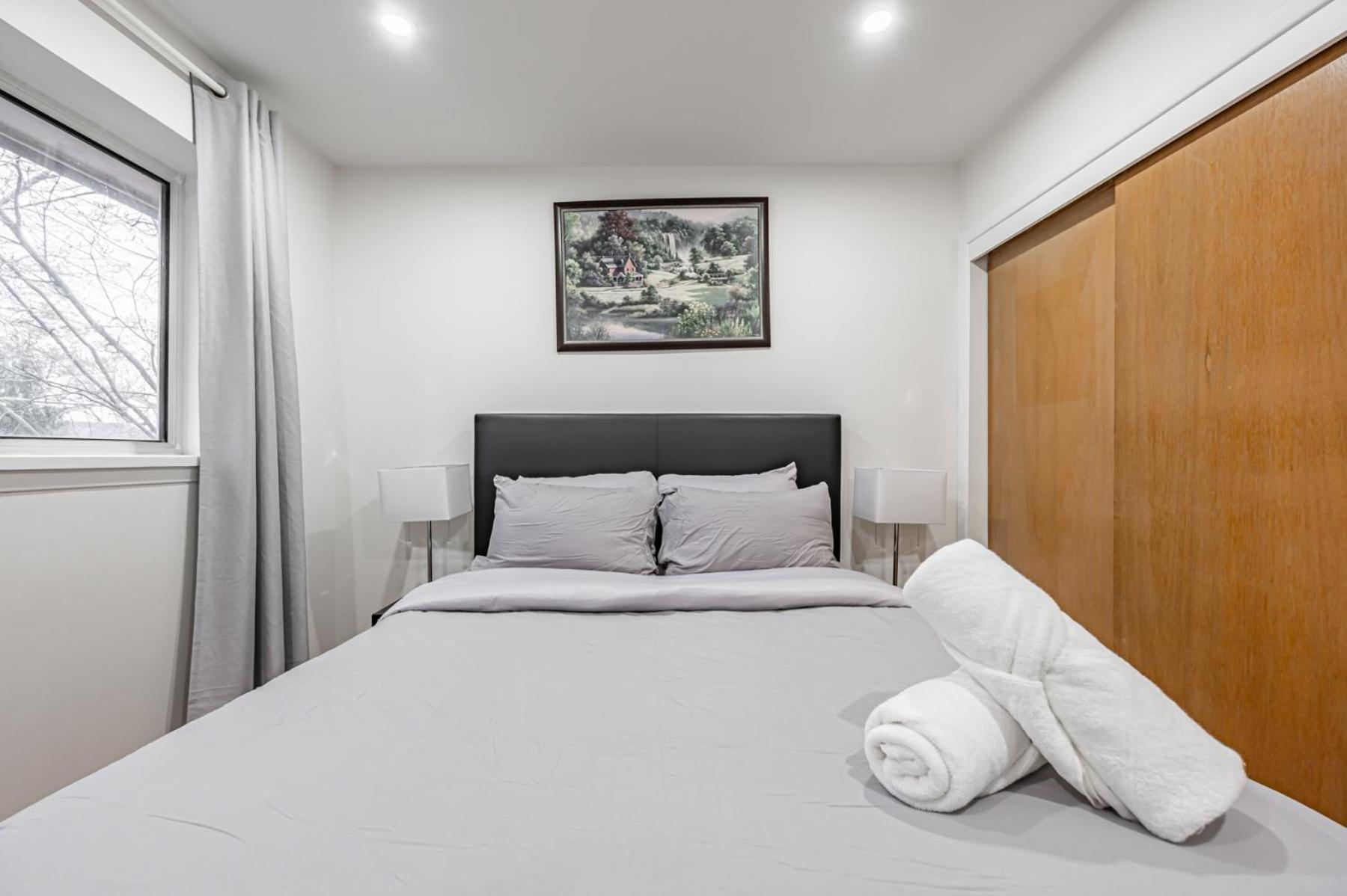 Apartment Littlewood Toronto