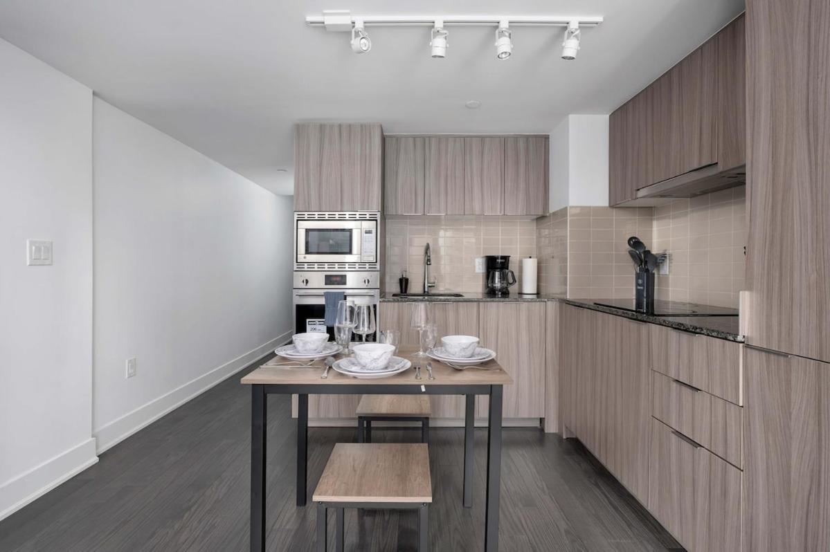 Apartment Pleasant 1br Sofa Bed Close To Uoft Toronto