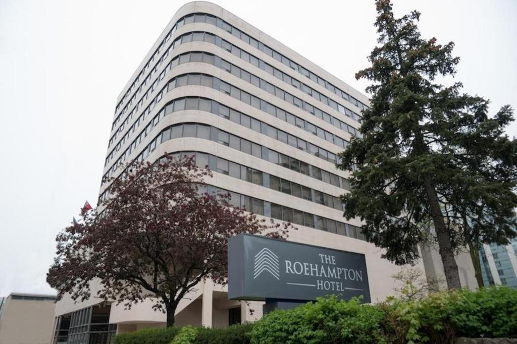 Hotel The Roehampton 2*