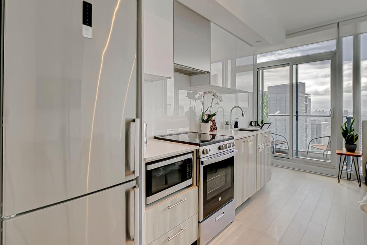 The Cityscape By Instant - Penthouse Unit * Toronto