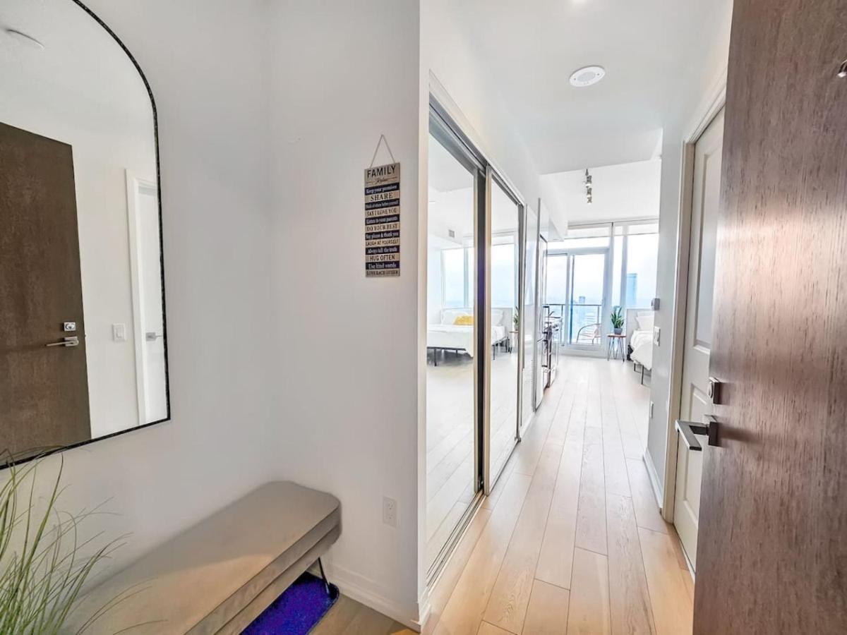 The Cityscape By Instant - Penthouse Unit