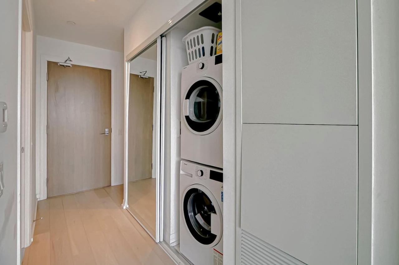 Apartment The Cityscape By Instant - Penthouse Unit