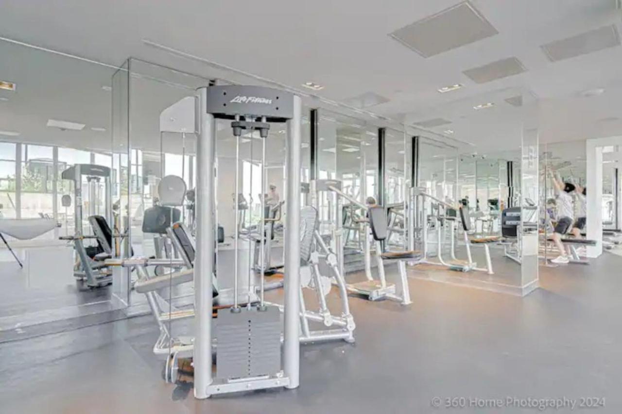 The Cityscape By Instant - Penthouse Unit Toronto