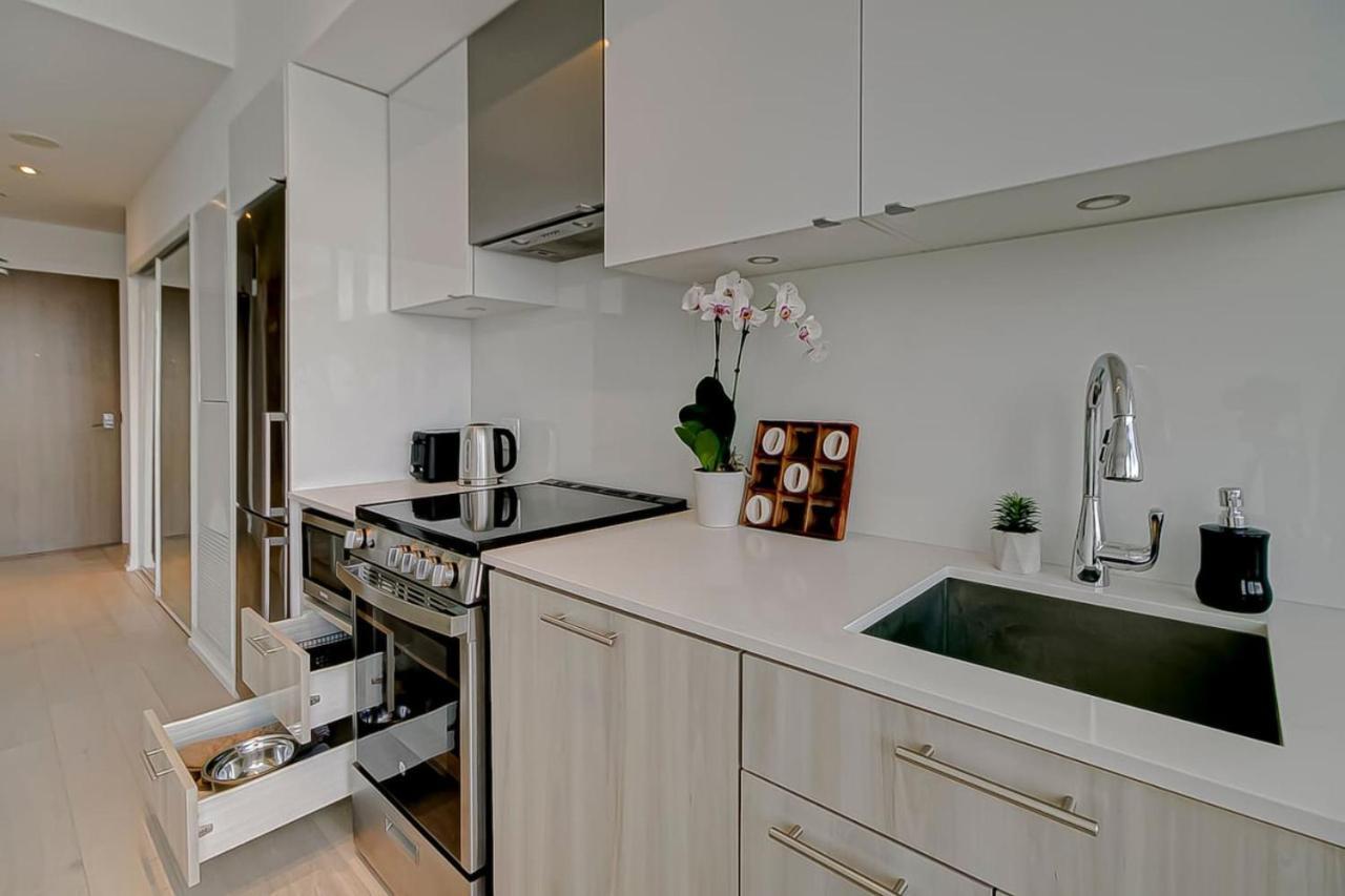 Apartment The Cityscape By Instant - Penthouse Unit