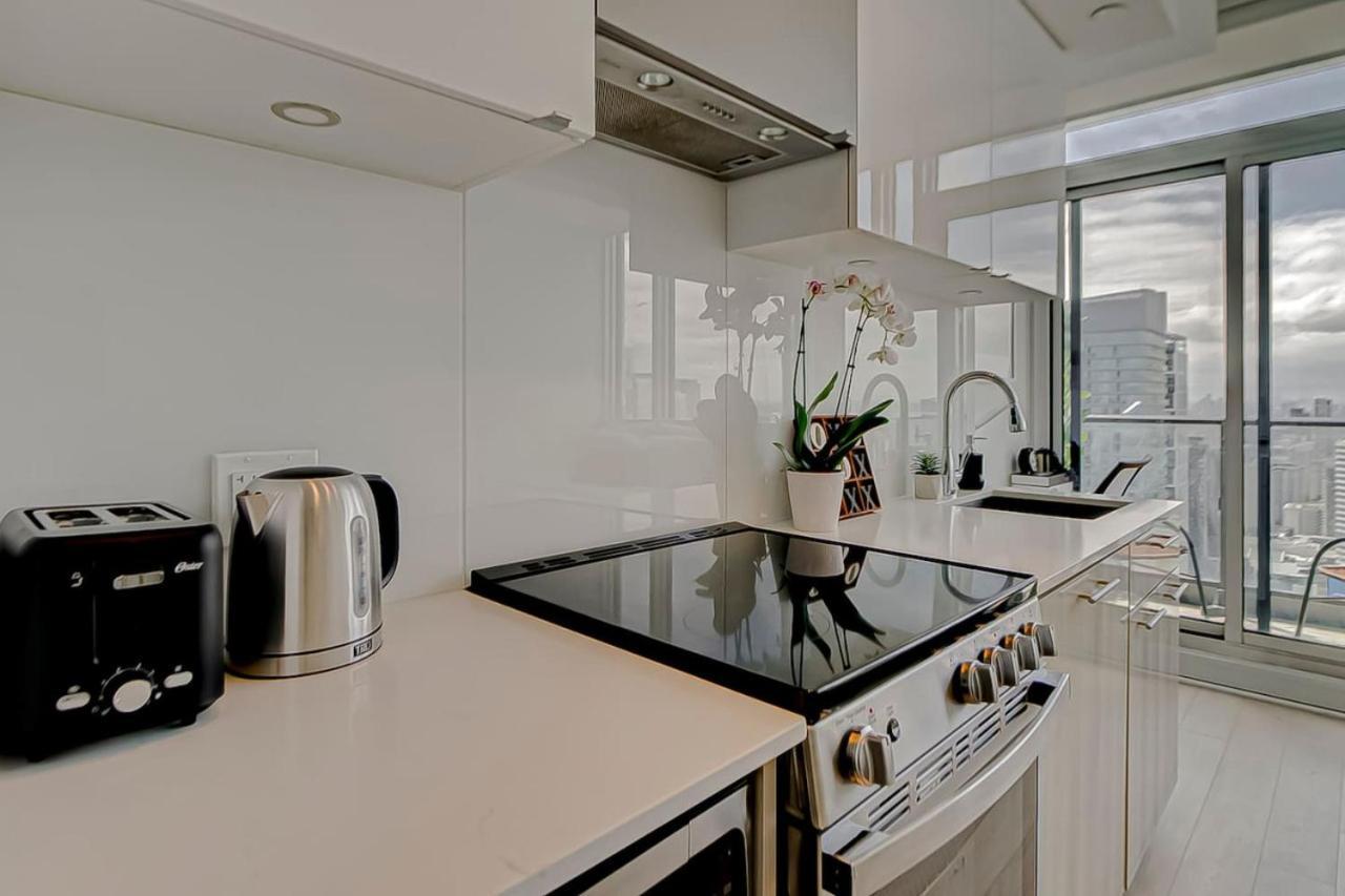 The Cityscape By Instant - Penthouse Unit Apartment *