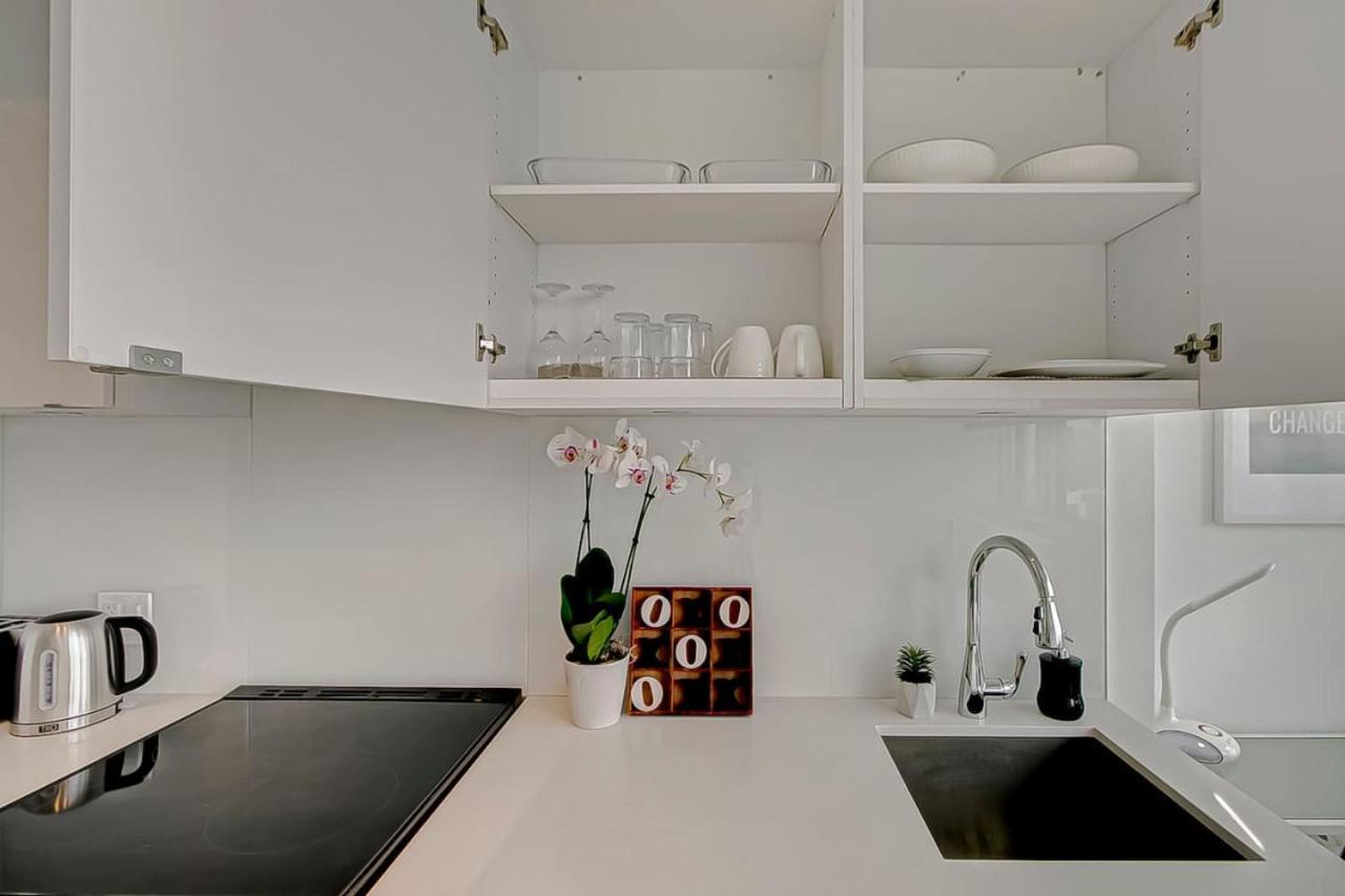 Apartment The Cityscape By Instant - Penthouse Unit *