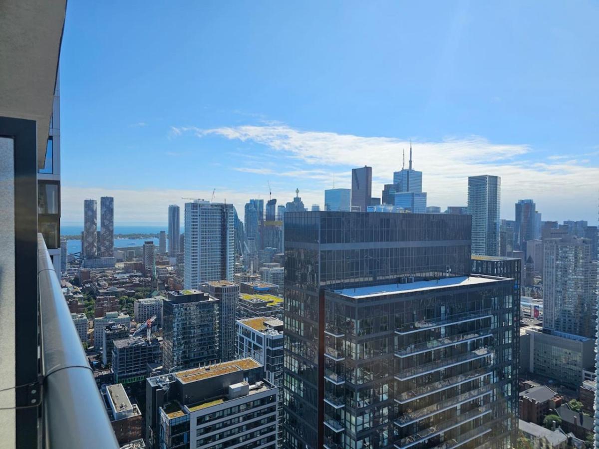The Cityscape By Instant - Penthouse Unit *