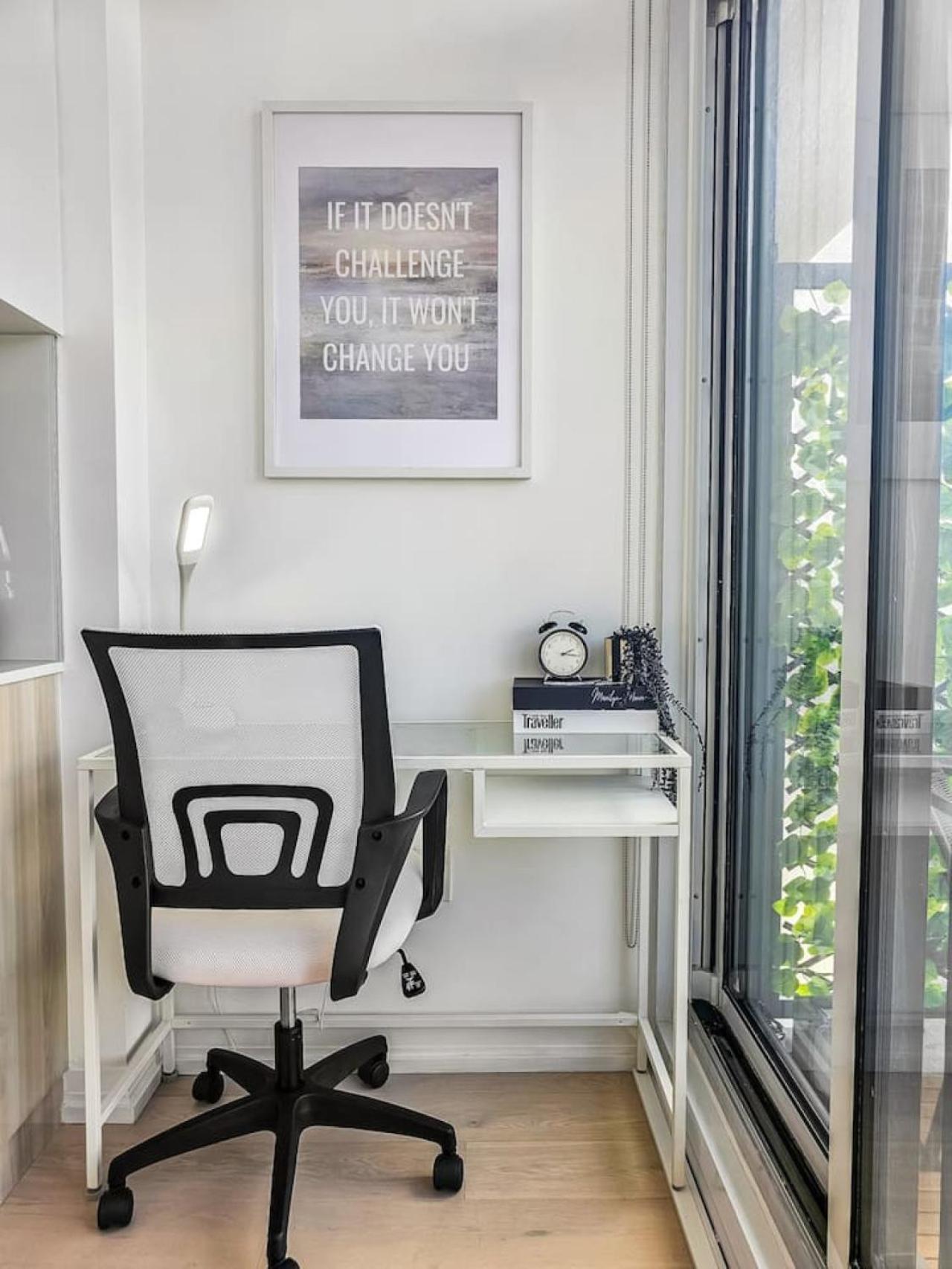 The Cityscape By Instant - Penthouse Unit