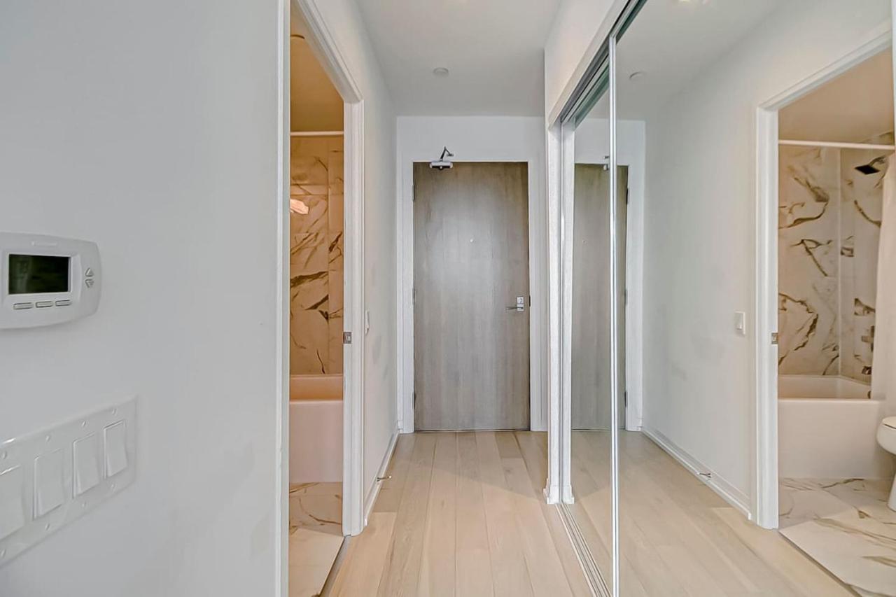 The Cityscape By Instant - Penthouse Unit Apartment