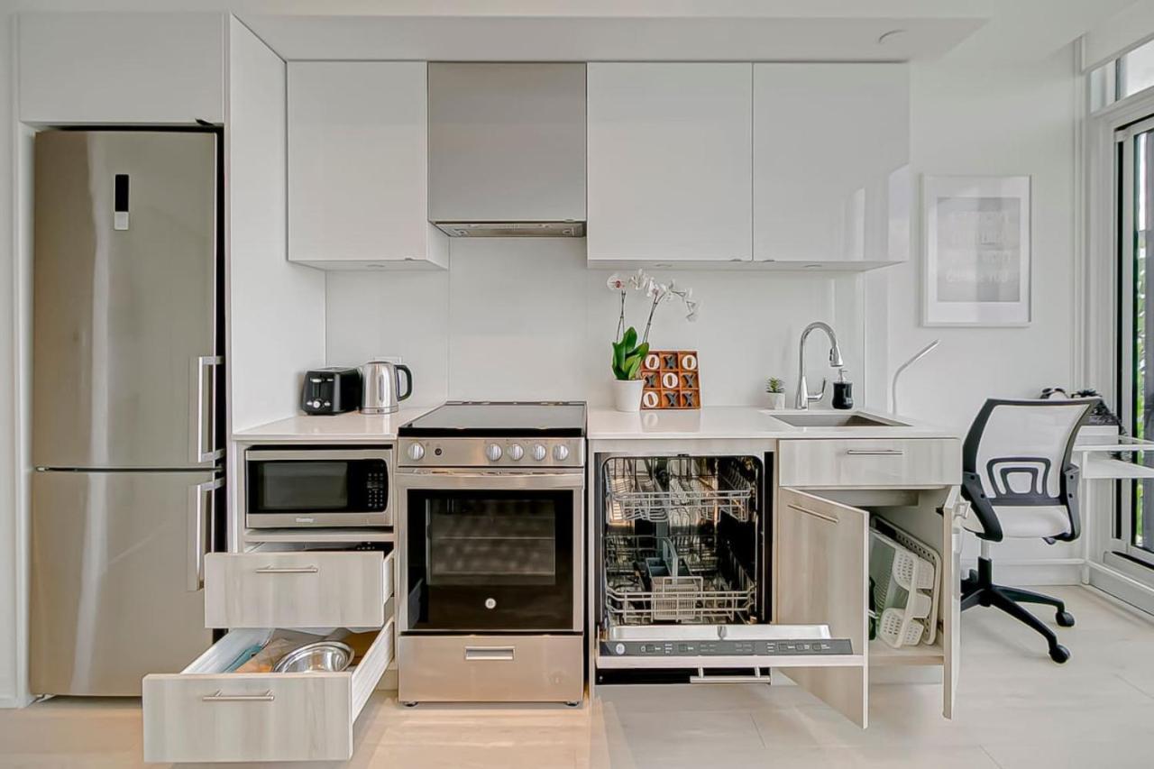 The Cityscape By Instant - Penthouse Unit Apartment *