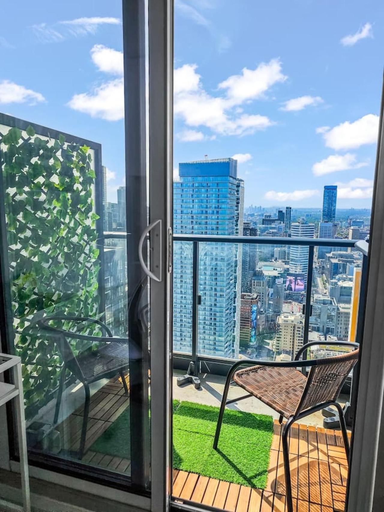 The Cityscape By Instant - Penthouse Unit Apartment Toronto