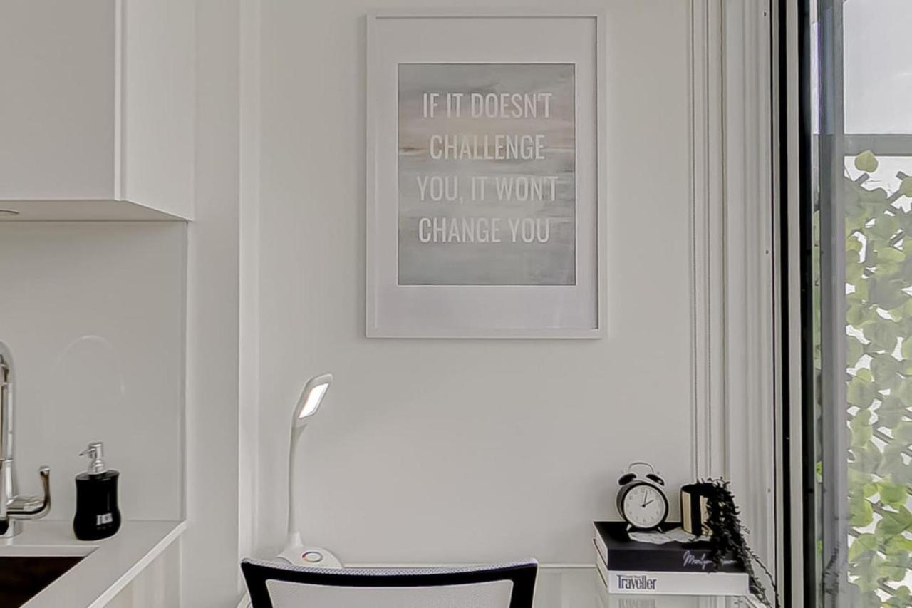 The Cityscape By Instant - Penthouse Unit * Toronto