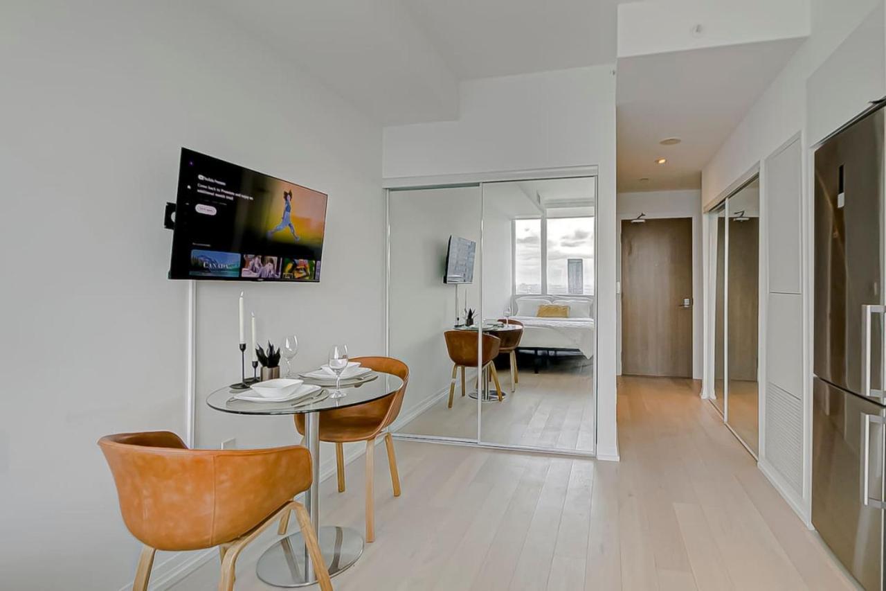 Apartment The Cityscape By Instant - Penthouse Unit