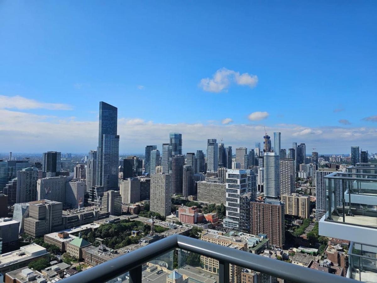The Cityscape By Instant - Penthouse Unit Apartment *