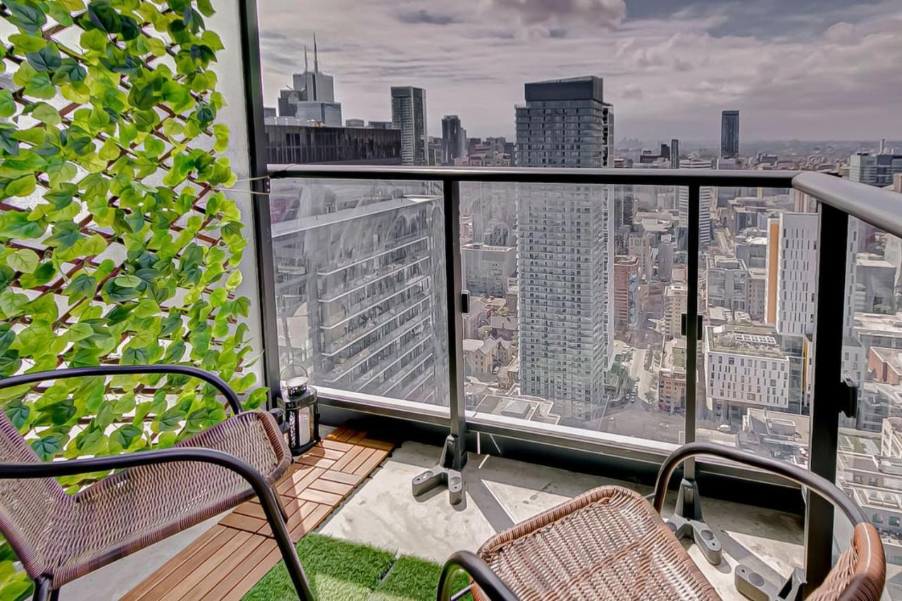 Apartment The Cityscape By Instant - Penthouse Unit *