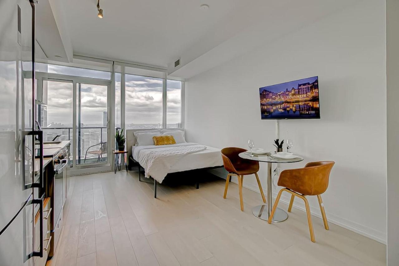 The Cityscape By Instant - Penthouse Unit *