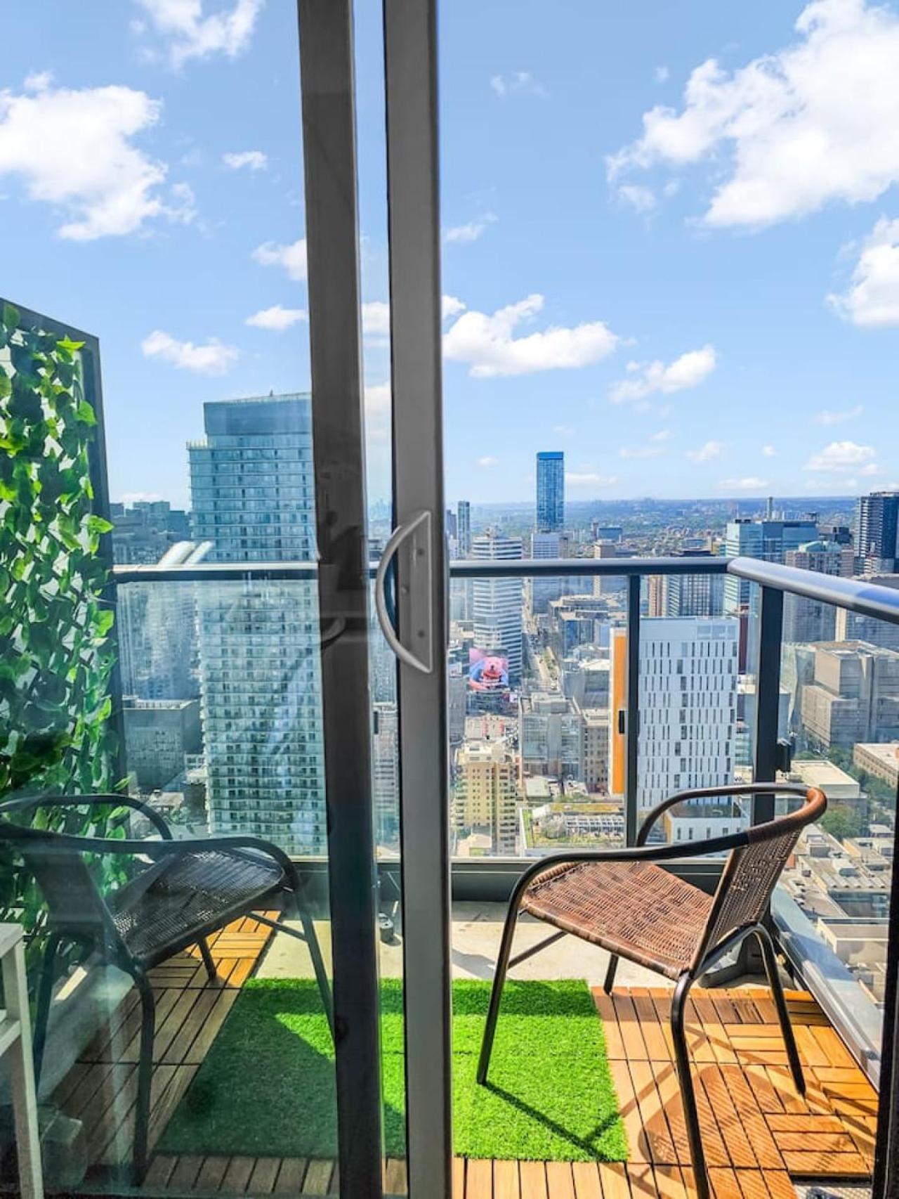 Apartment The Cityscape By Instant - Penthouse Unit *
