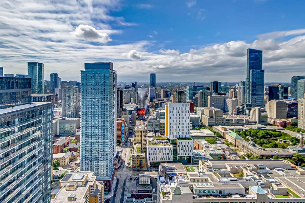 The Cityscape By Instant - Penthouse Unit Apartment Toronto