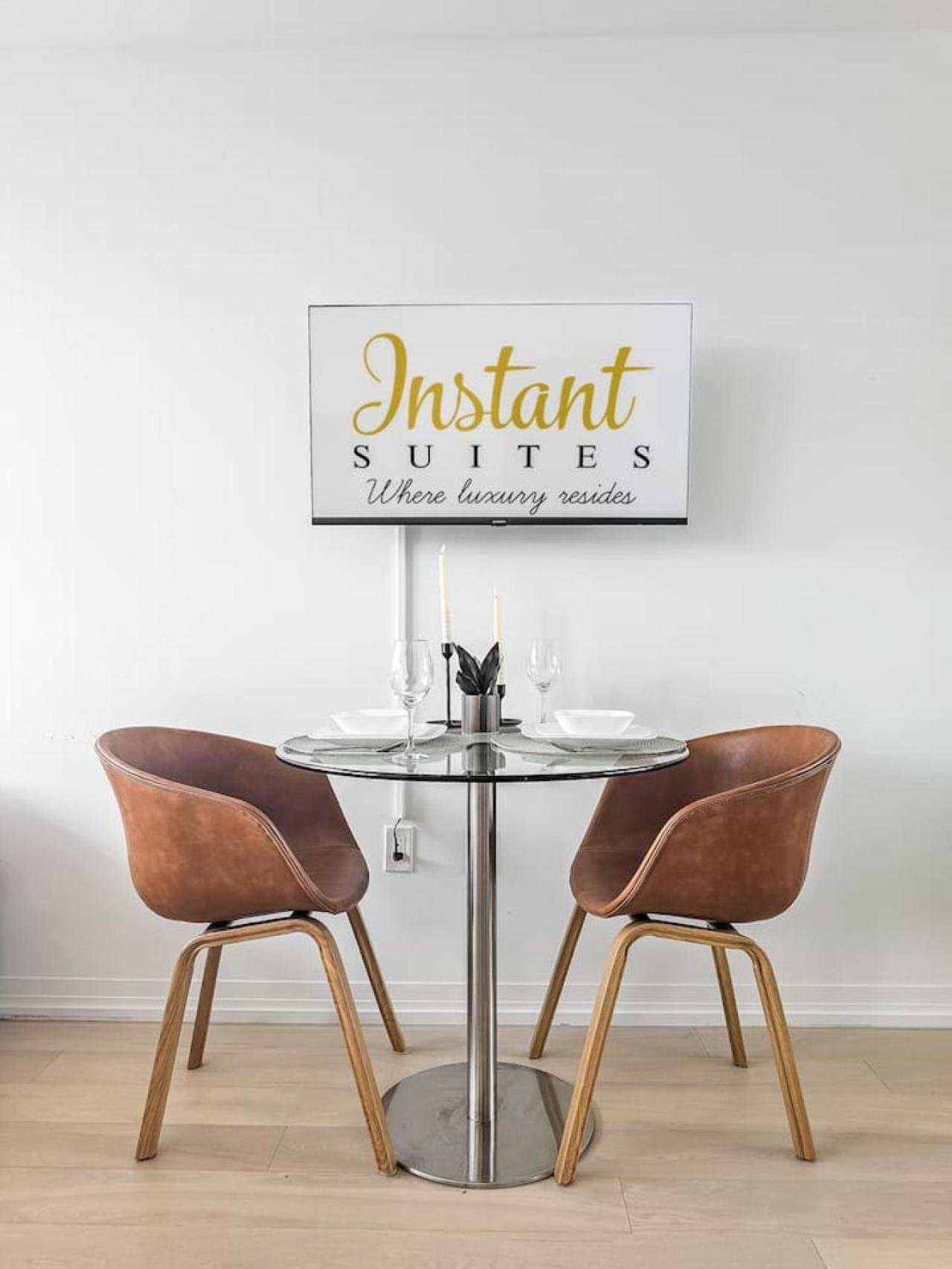The Cityscape By Instant - Penthouse Unit * Toronto