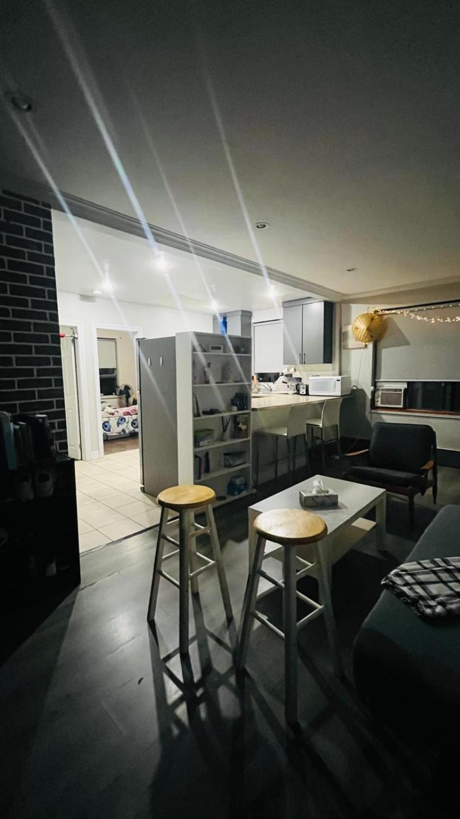 Apartment Cozy *