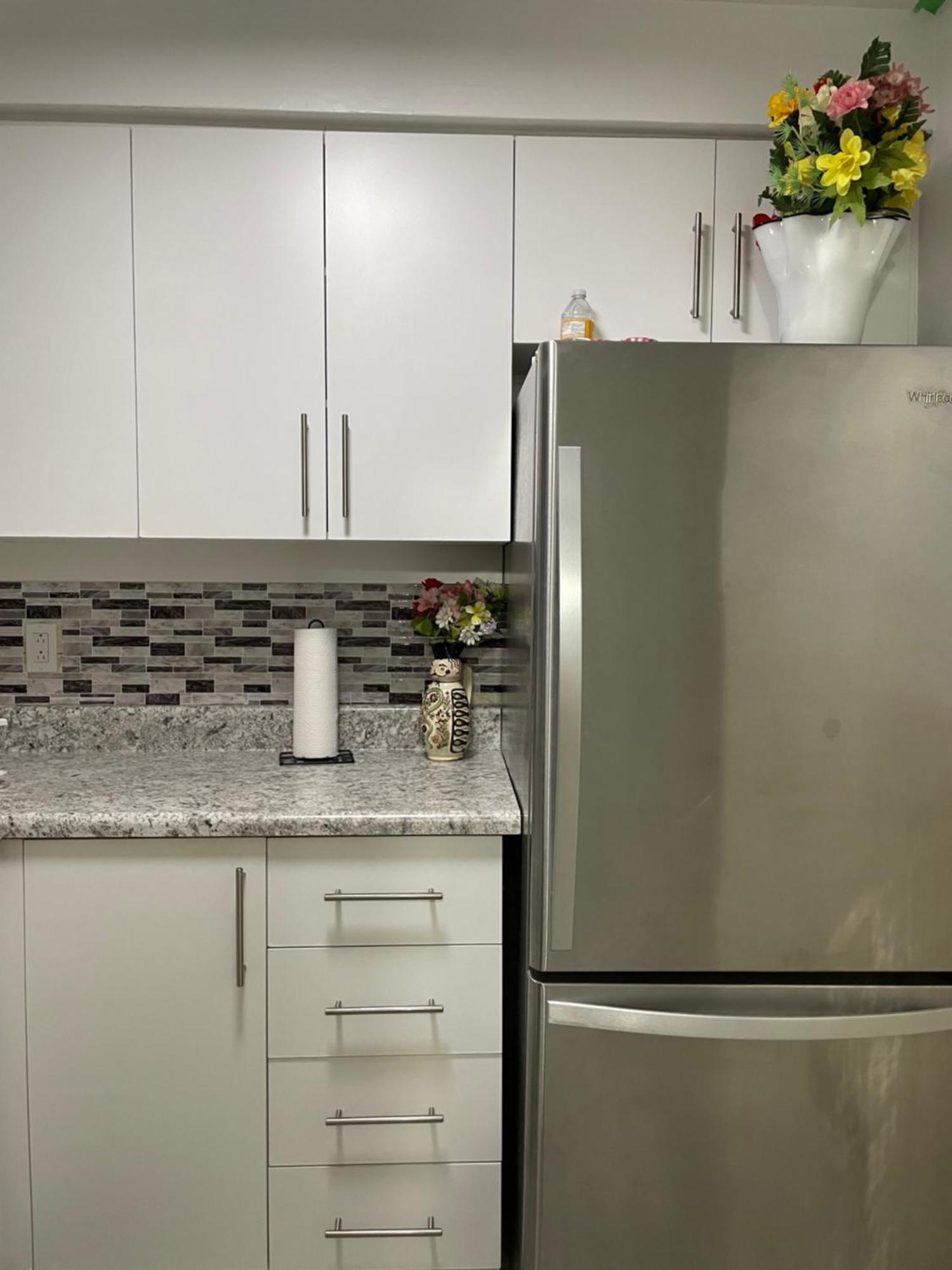 Homestay Midtown With Queen Bed