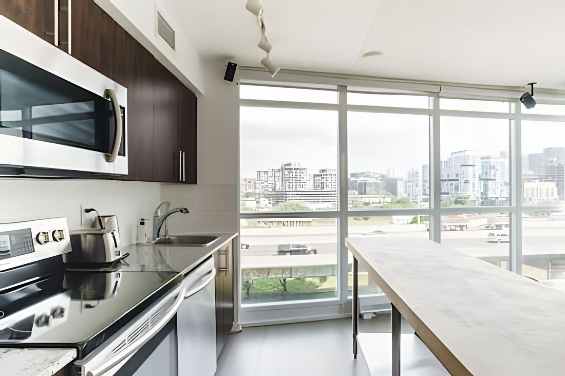 Apartment The Fairview *
