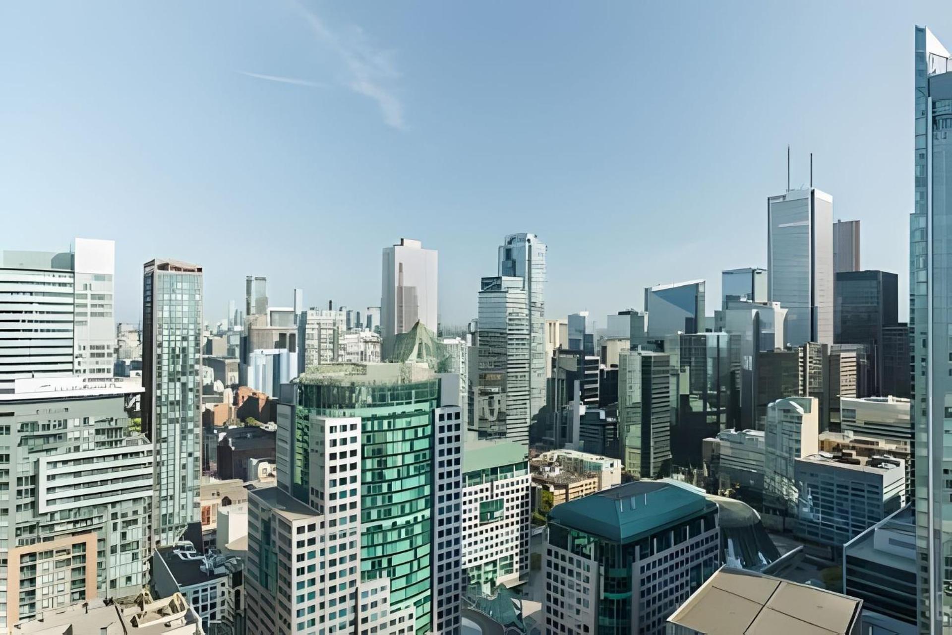 The Fairview Apartment Toronto