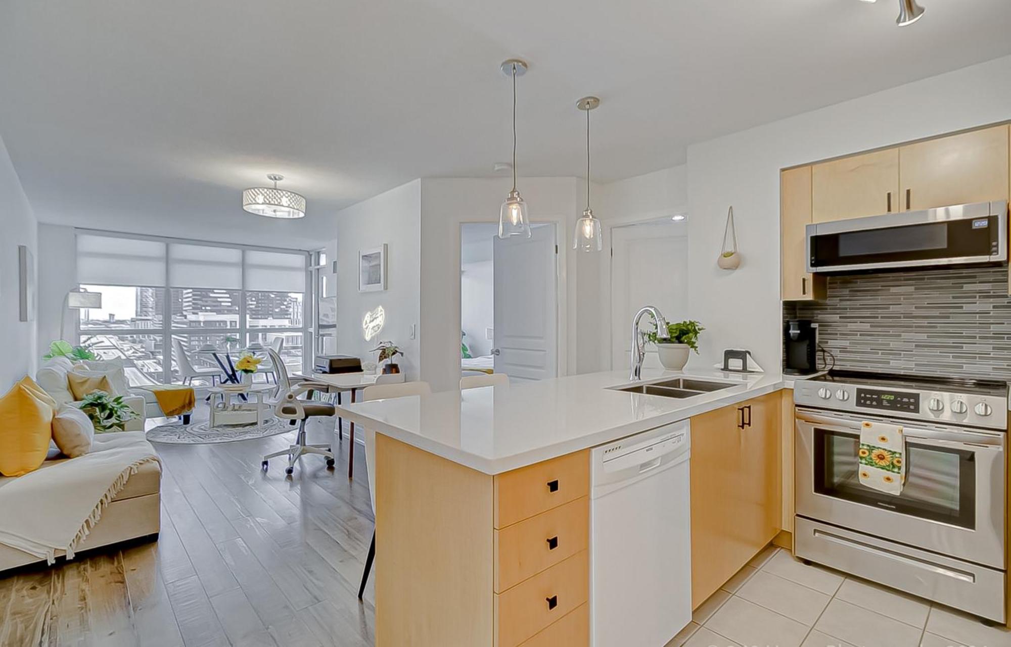 Globalstay Yonge St Apartment