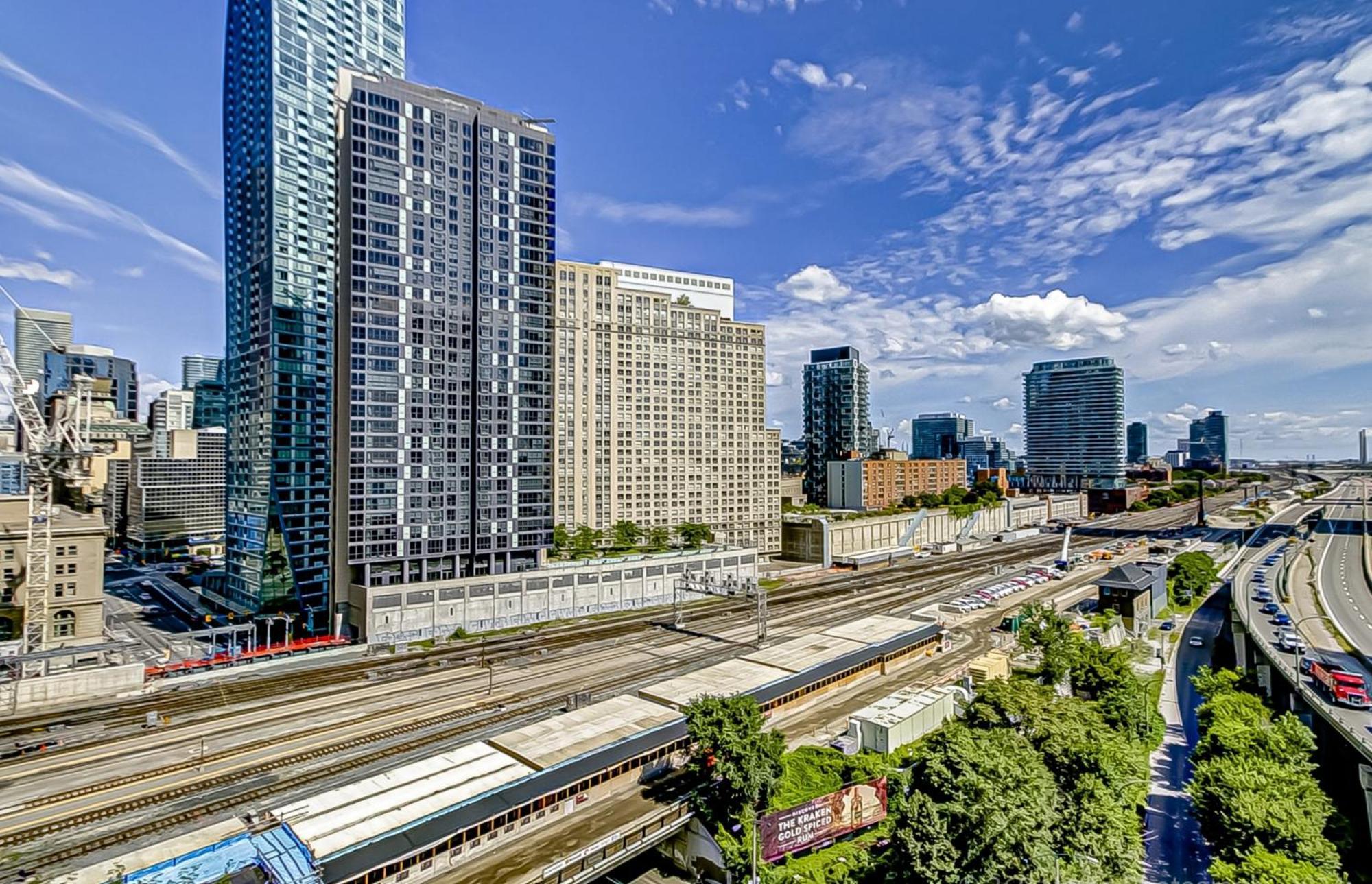 Globalstay Yonge St Apartment *