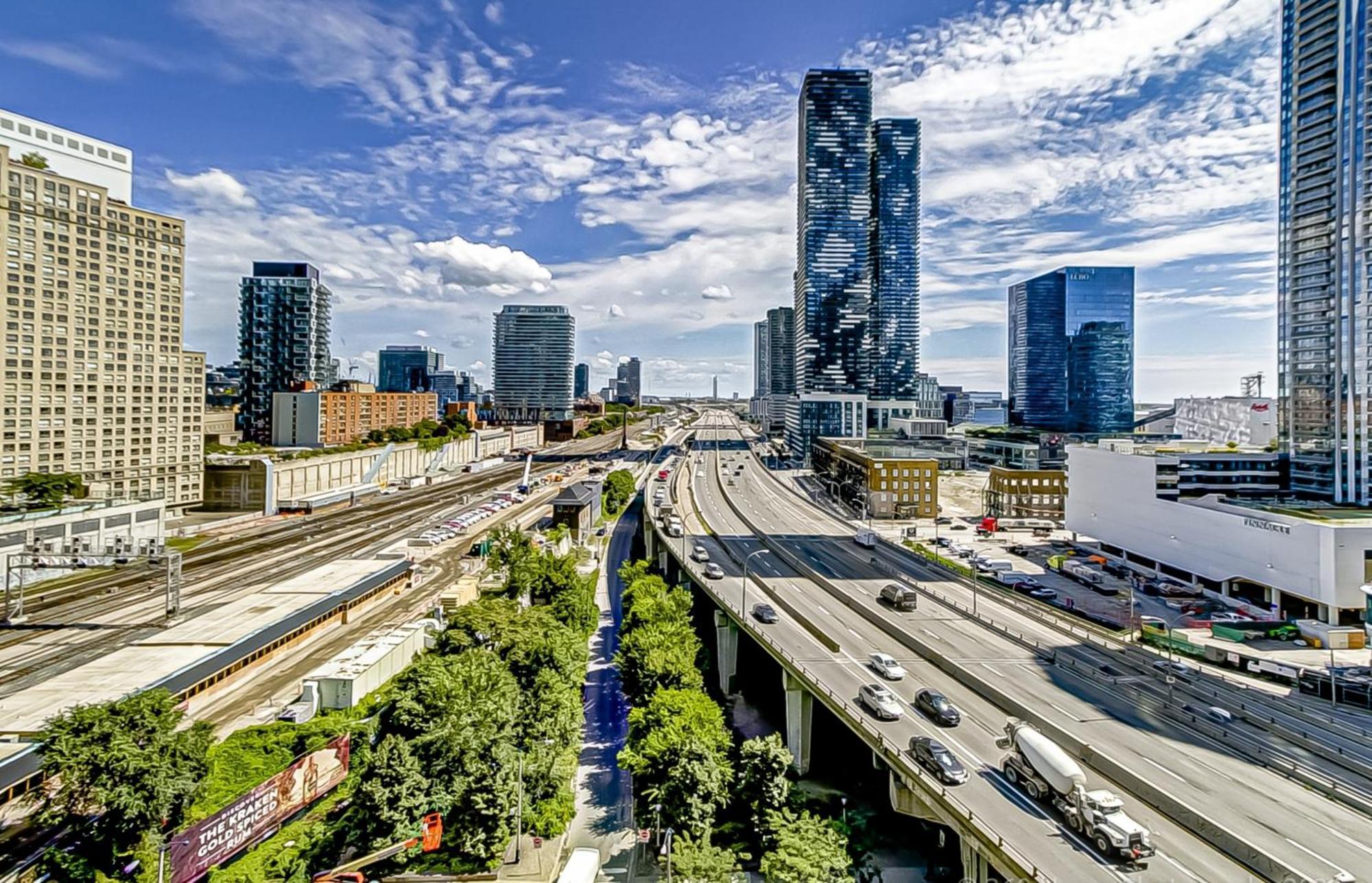 Apartment Globalstay Yonge St *