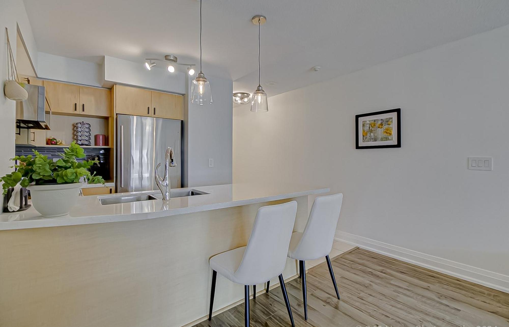 Apartment Globalstay Yonge St Toronto