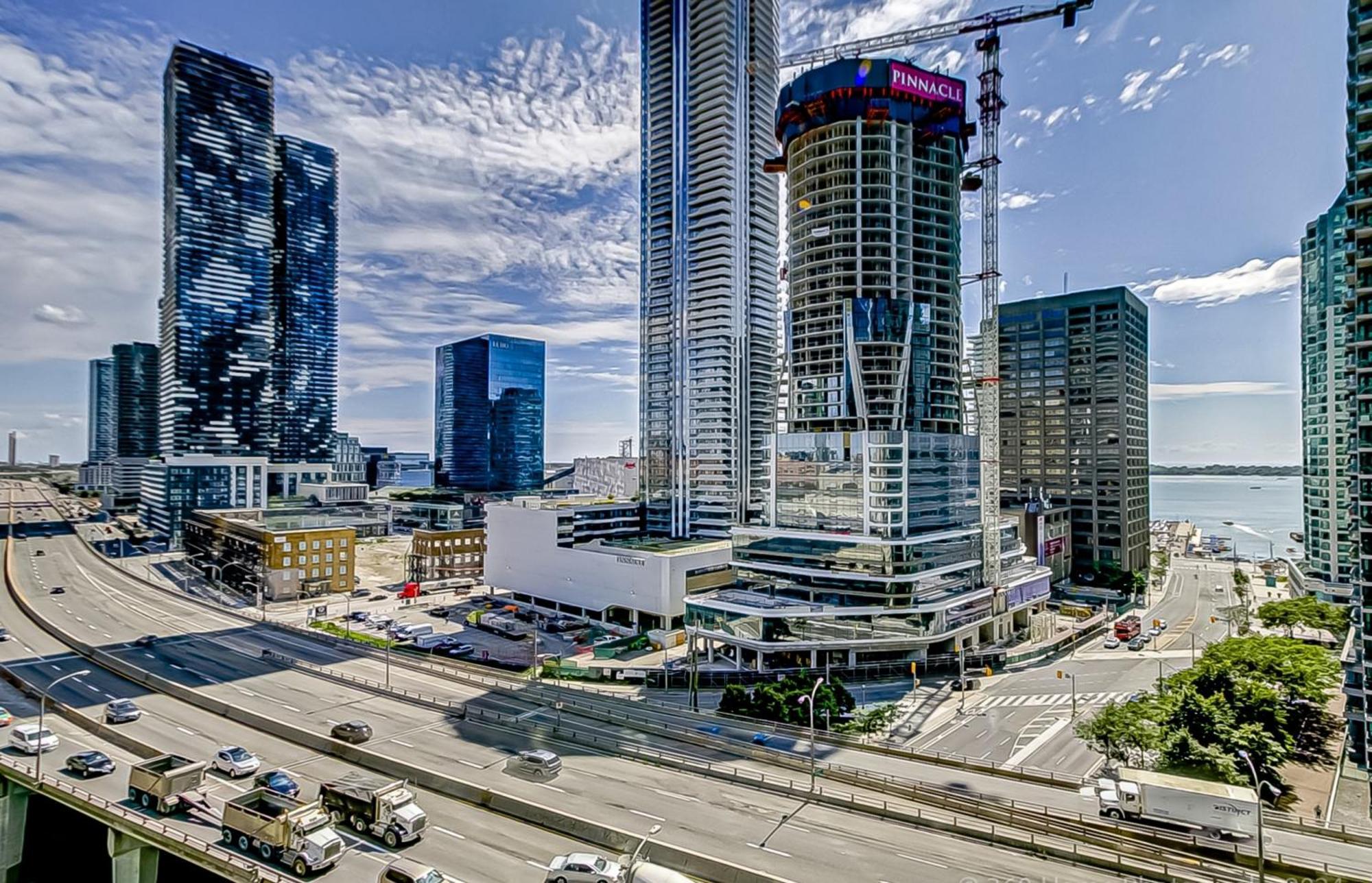 Globalstay Yonge St Toronto
