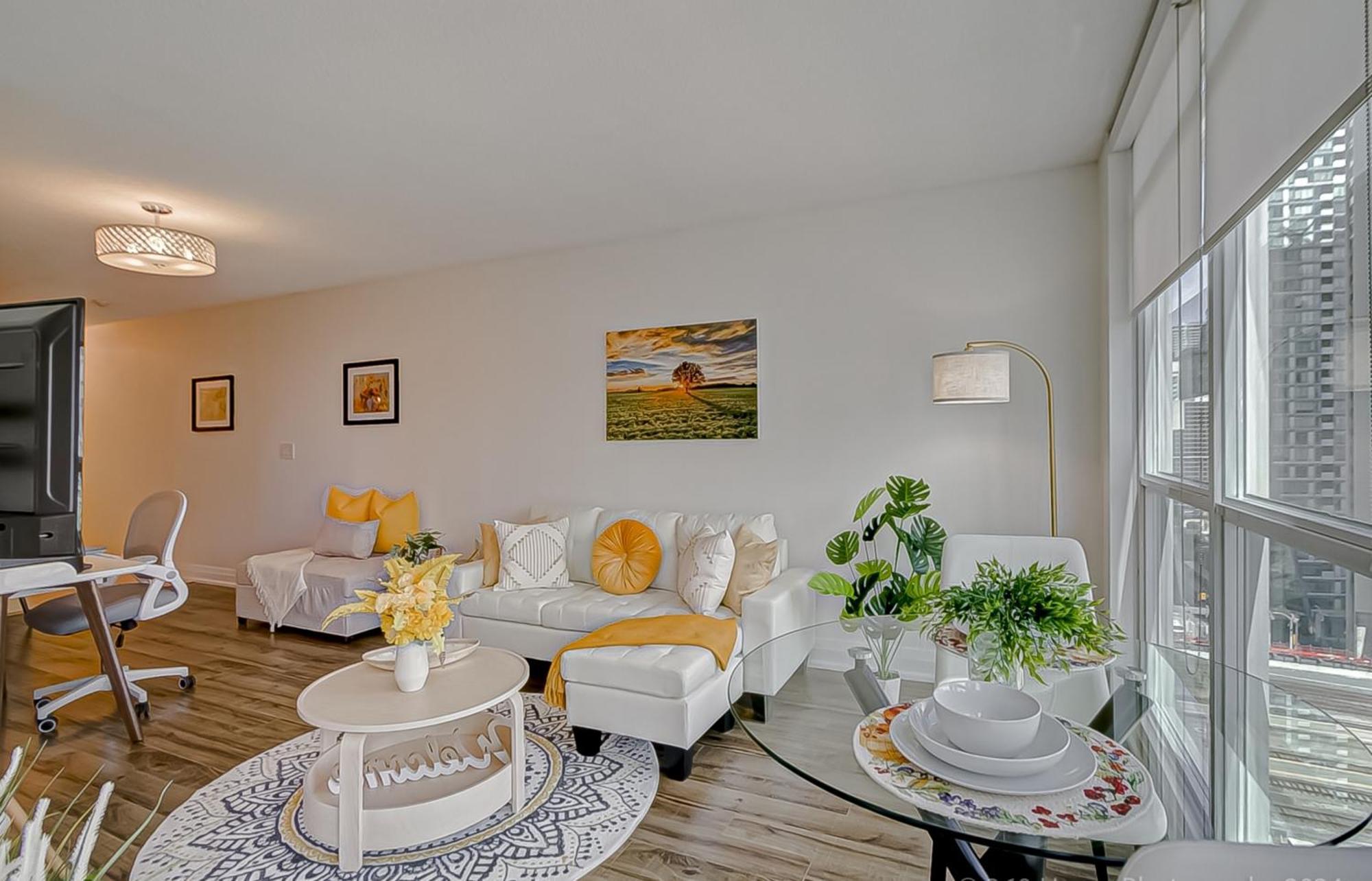 Globalstay Yonge St Apartment Toronto