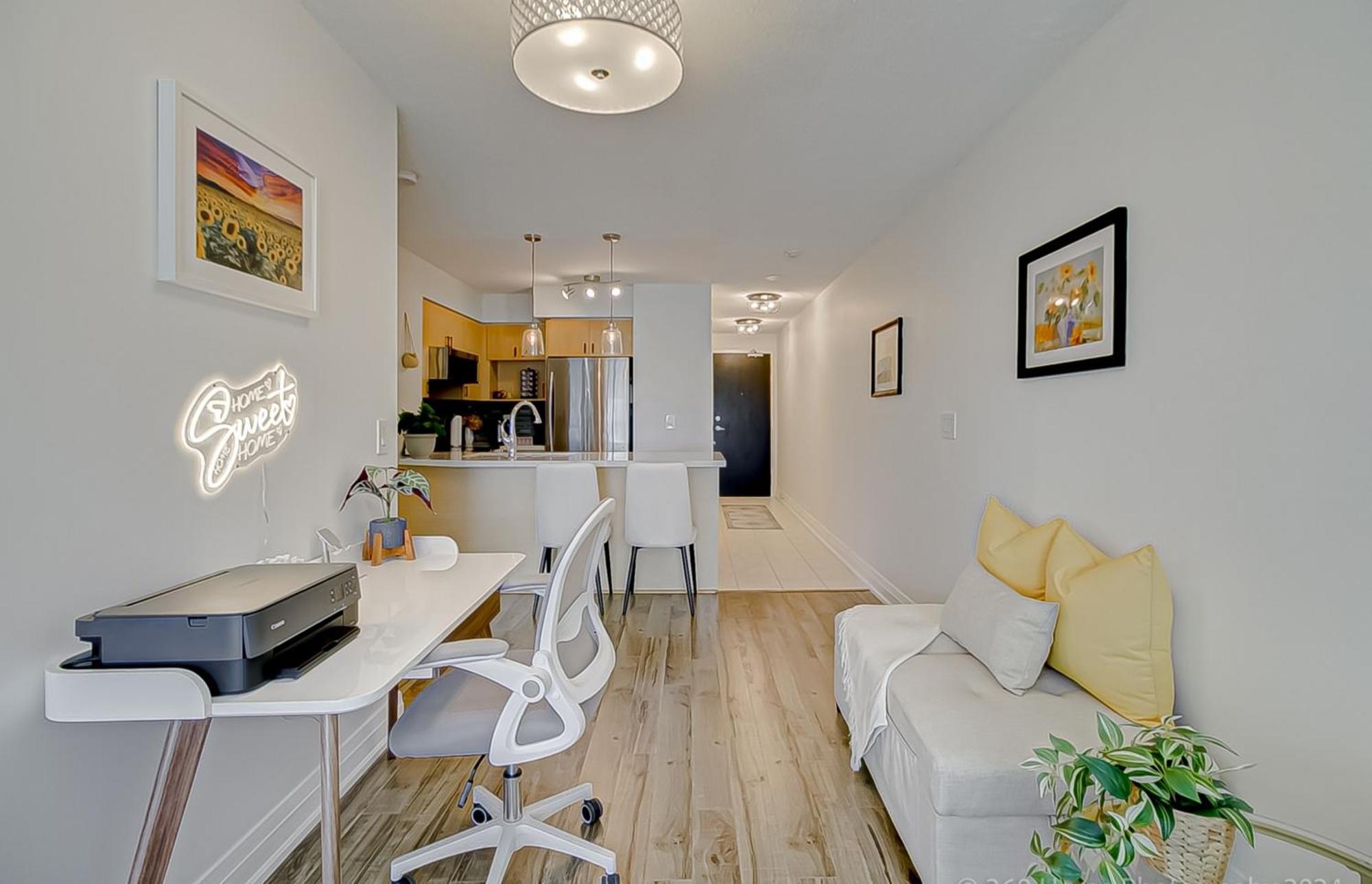 Globalstay Yonge St *